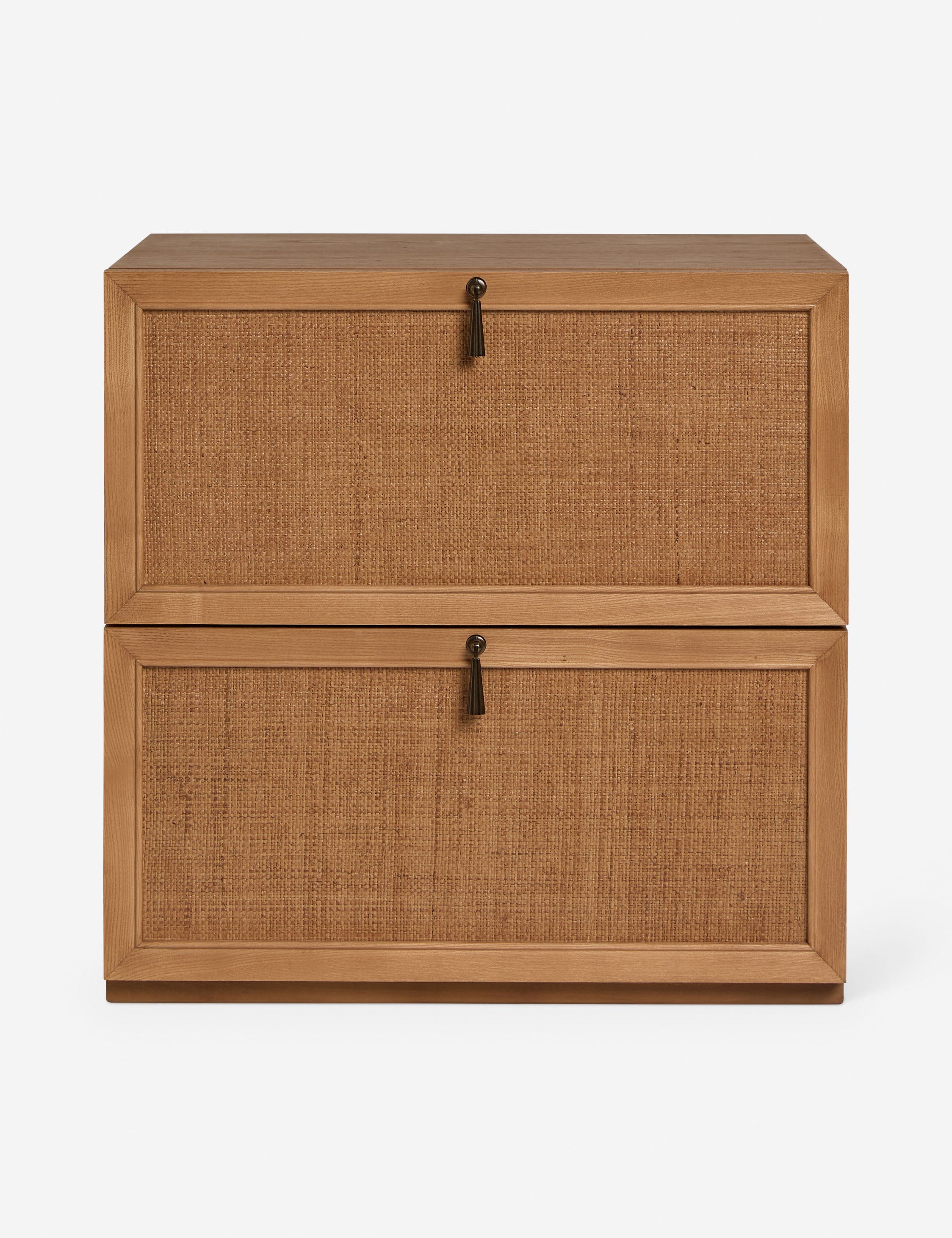 Holston Nightstand