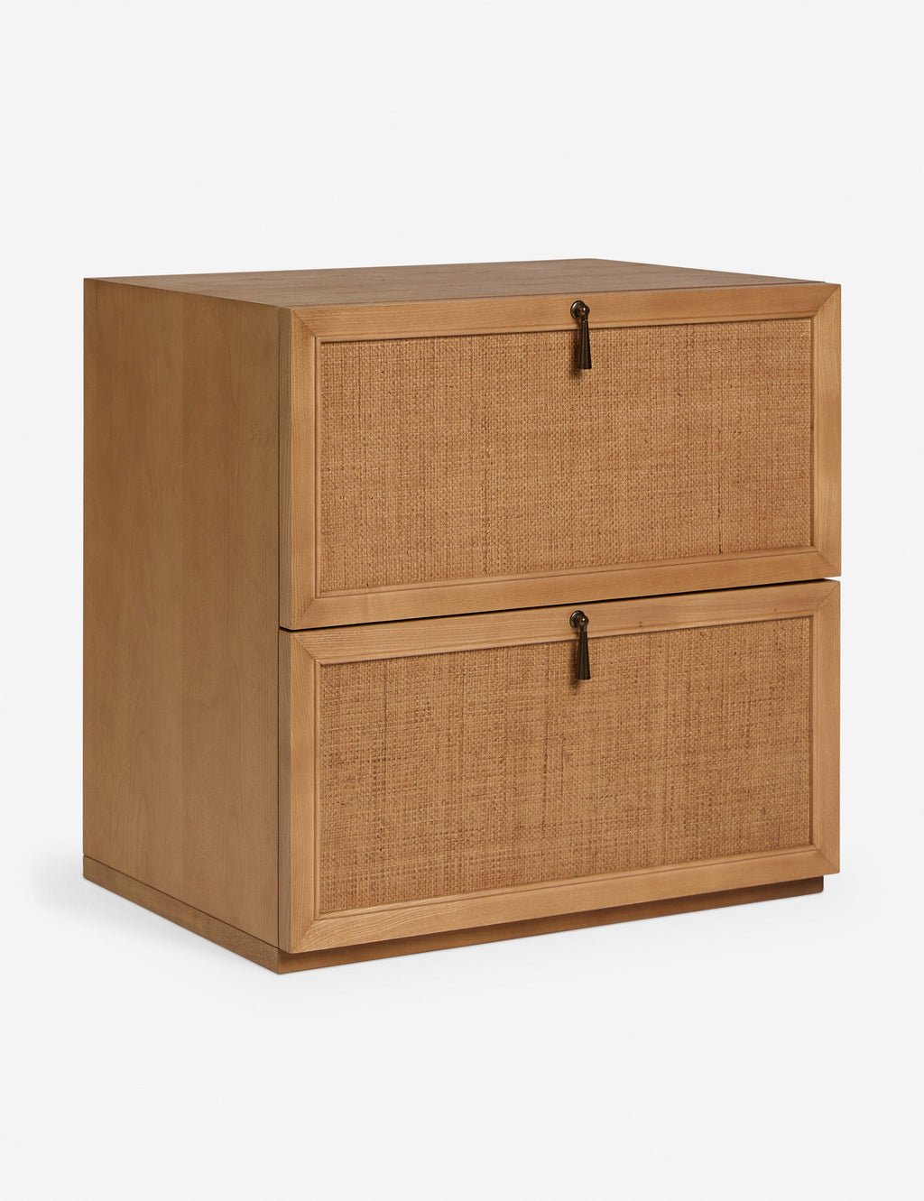 Holston Nightstand