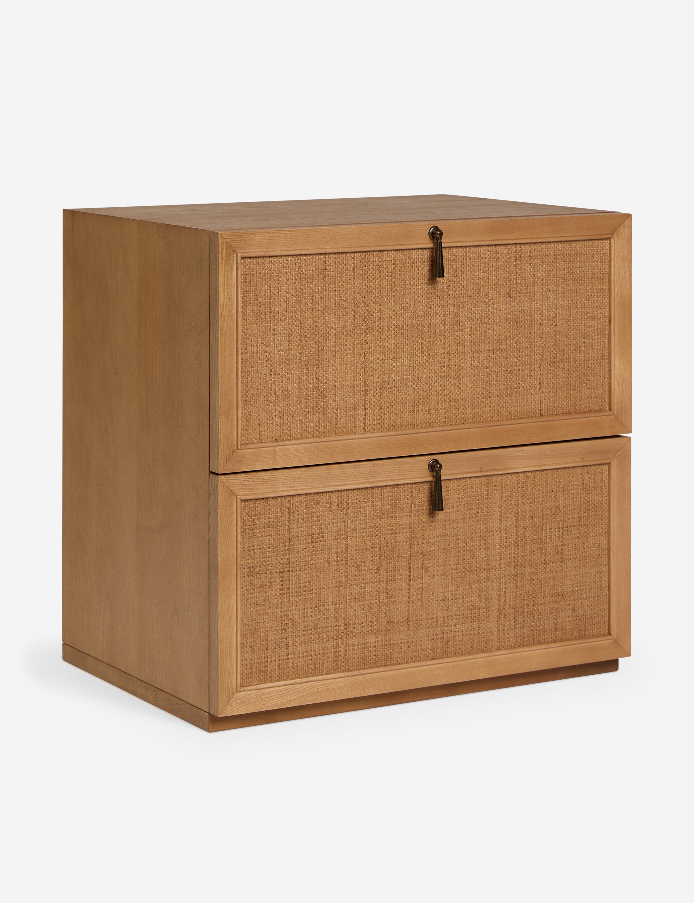 Holston Nightstand