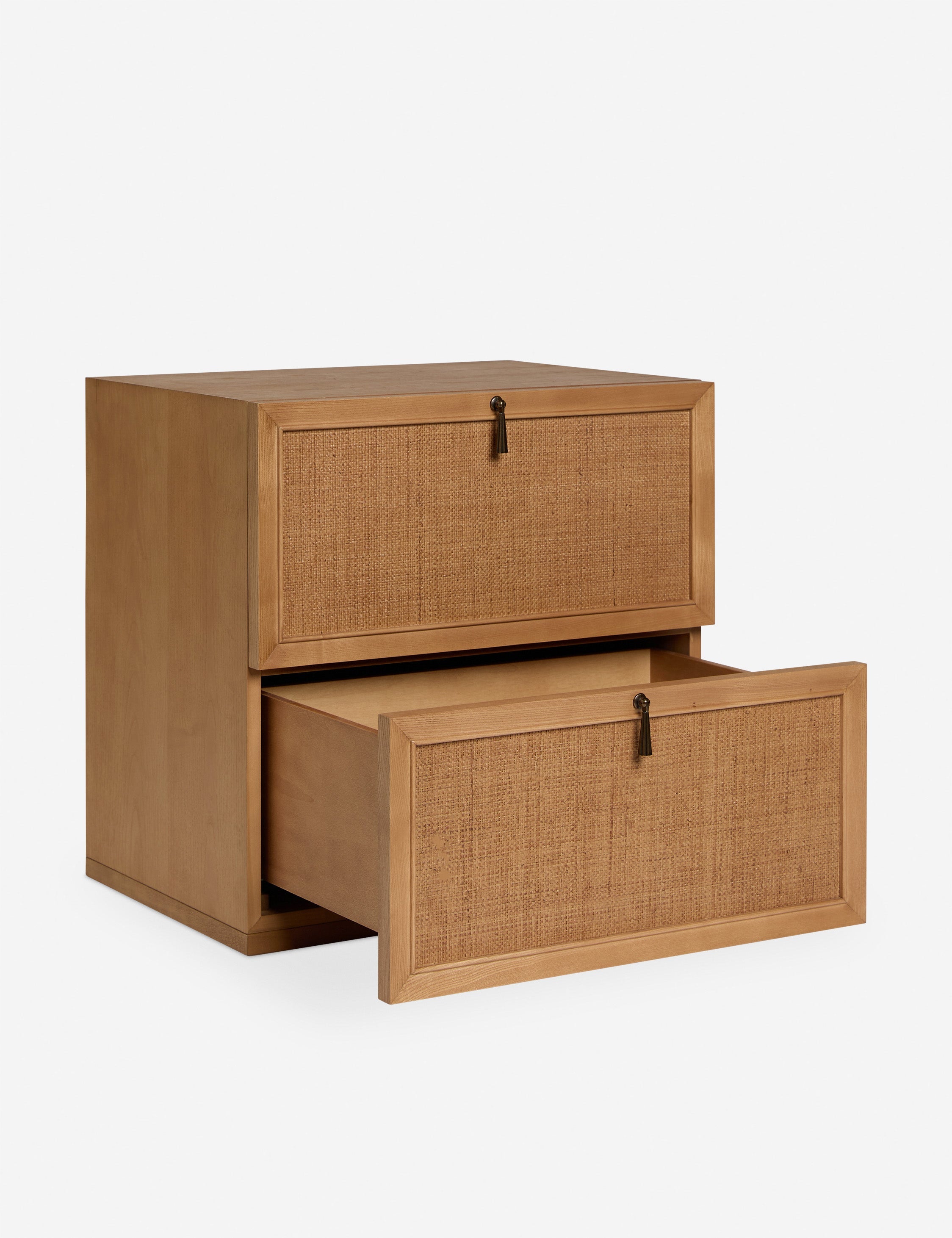 Holston Nightstand
