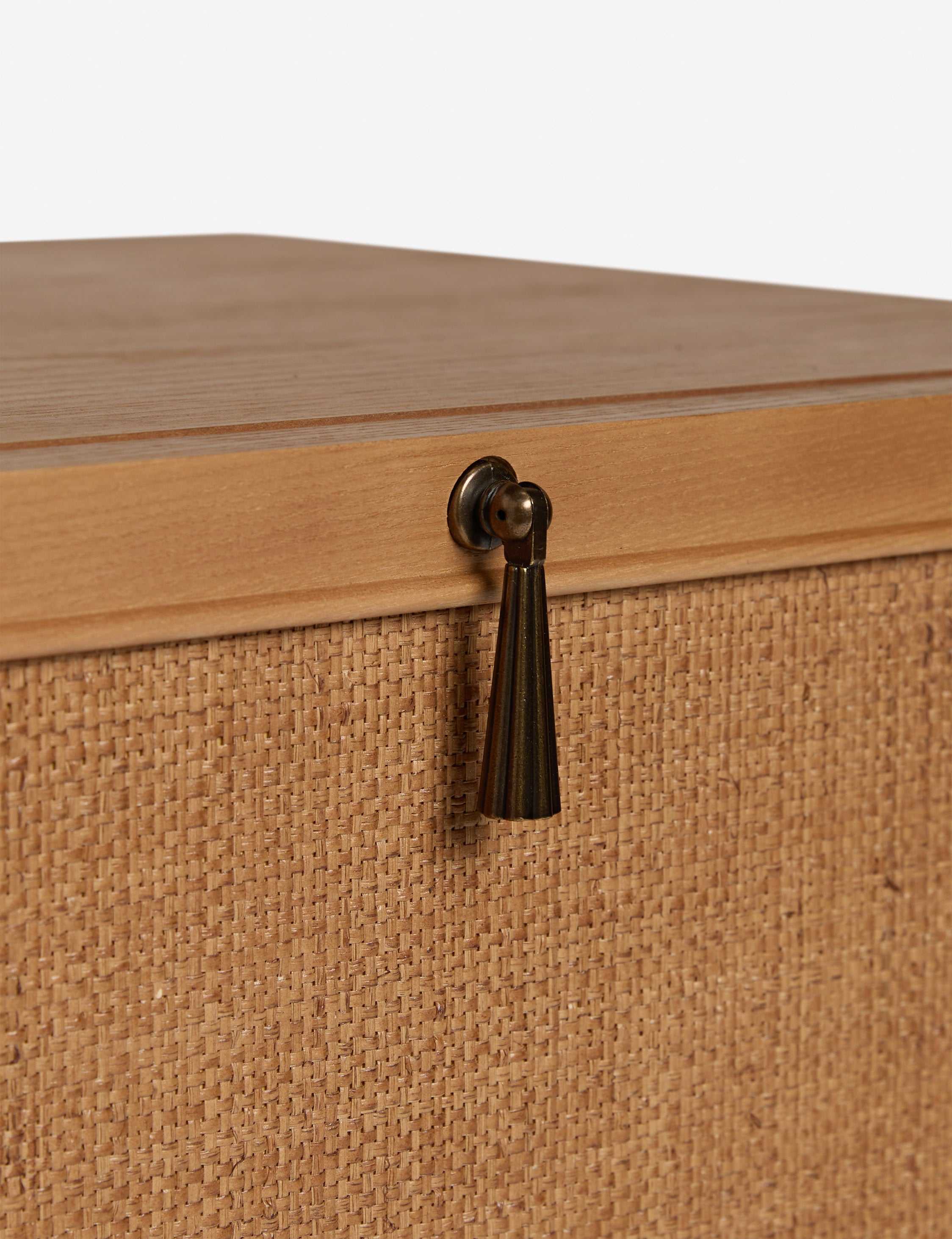 Holston Nightstand