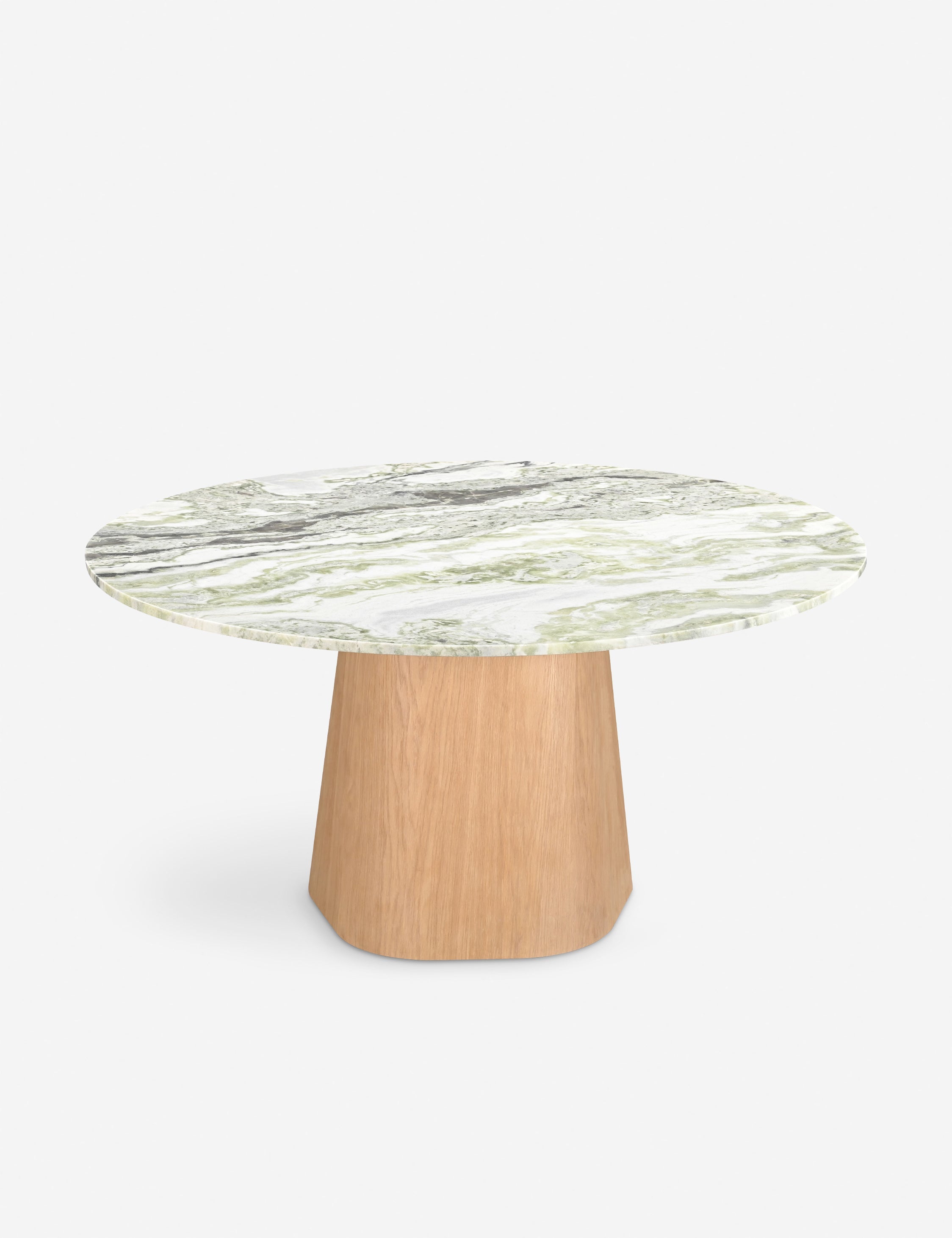 Hendel Round Dining Table