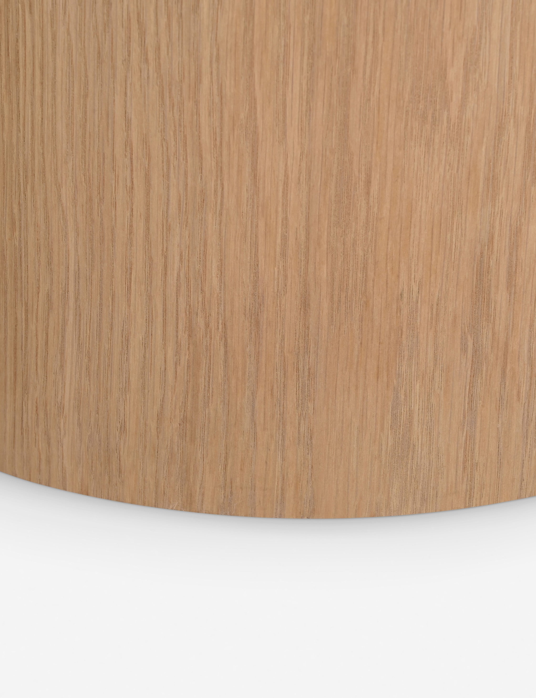 Hendel Round Dining Table