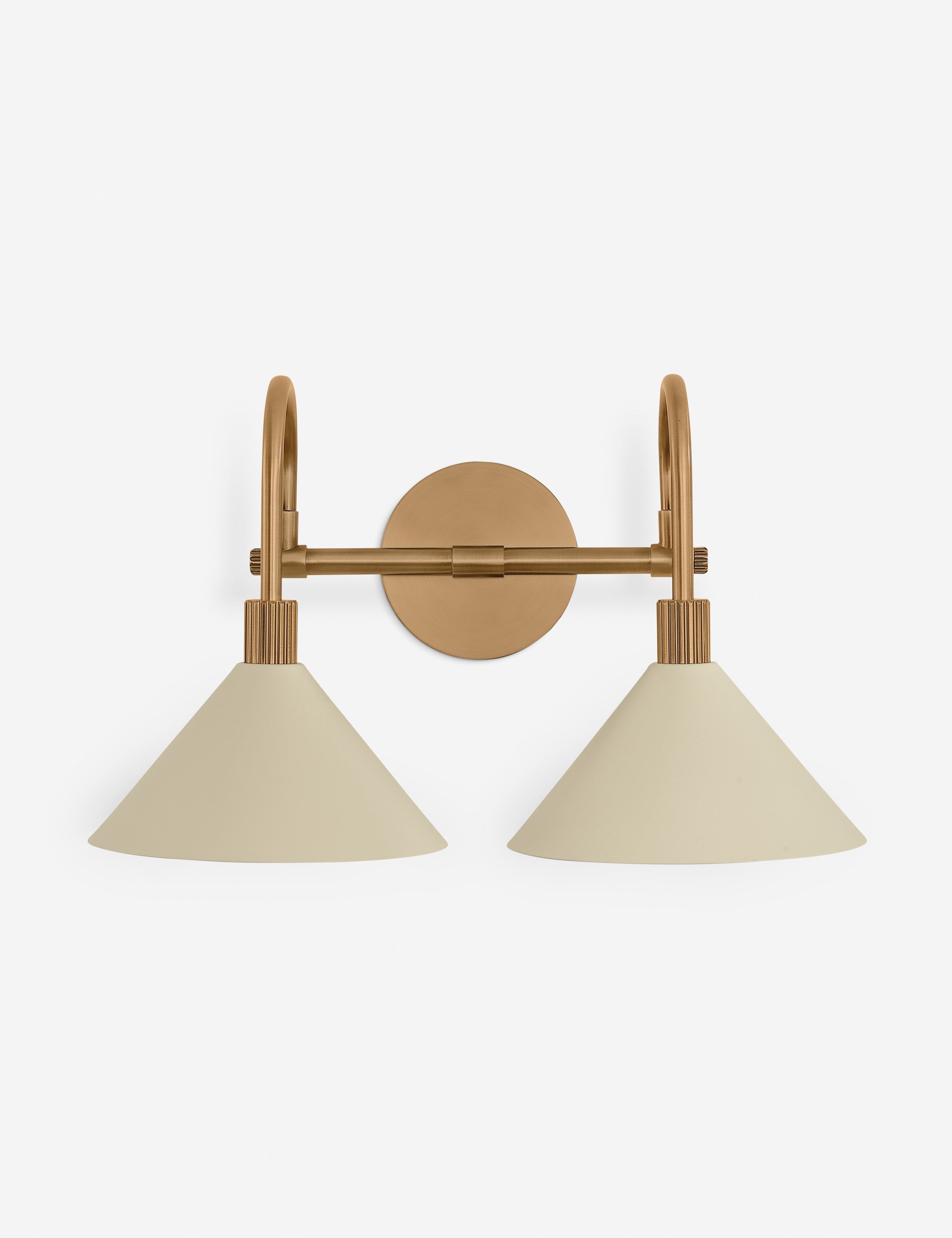 Hoplin Vanity Light