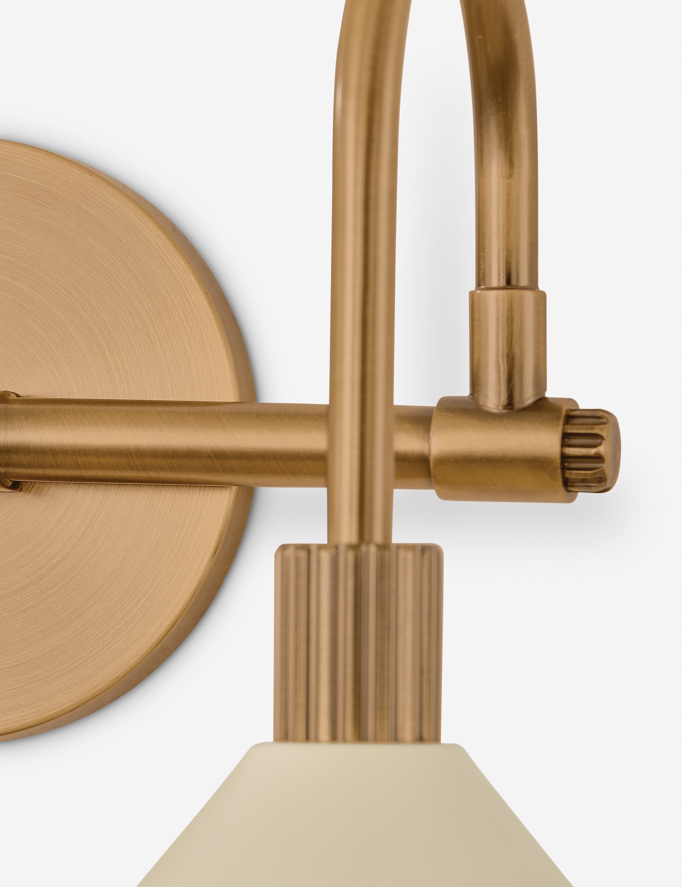 Hoplin Vanity Light