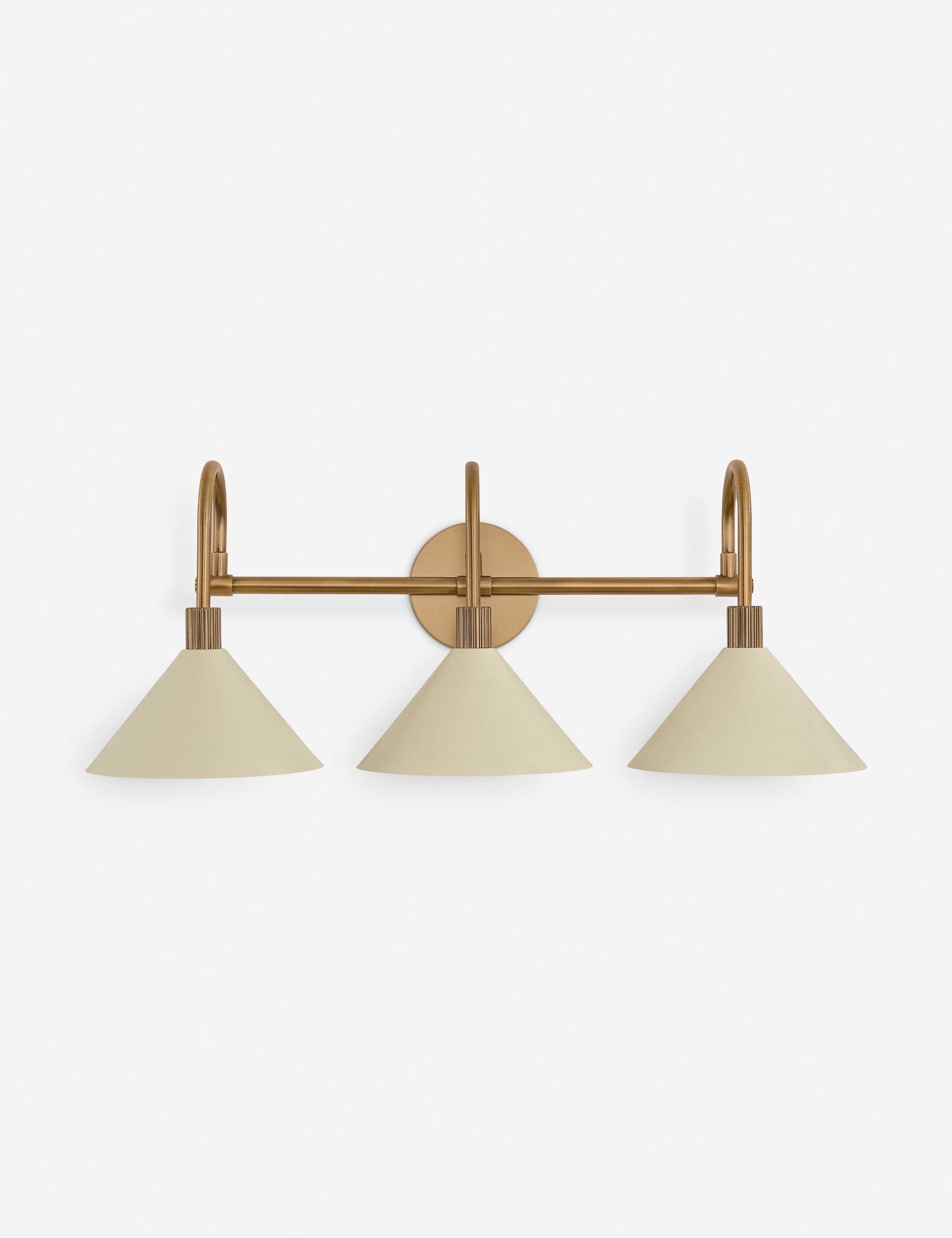 Hoplin Vanity Light