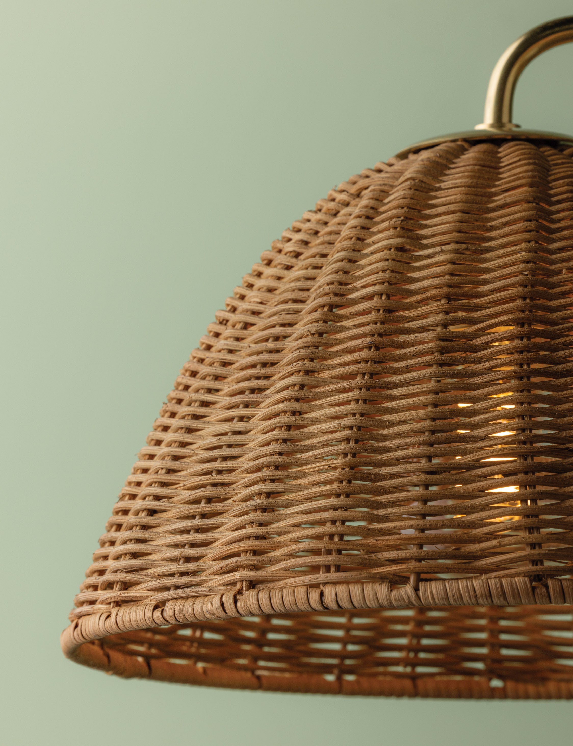 Parnay Chandelier
