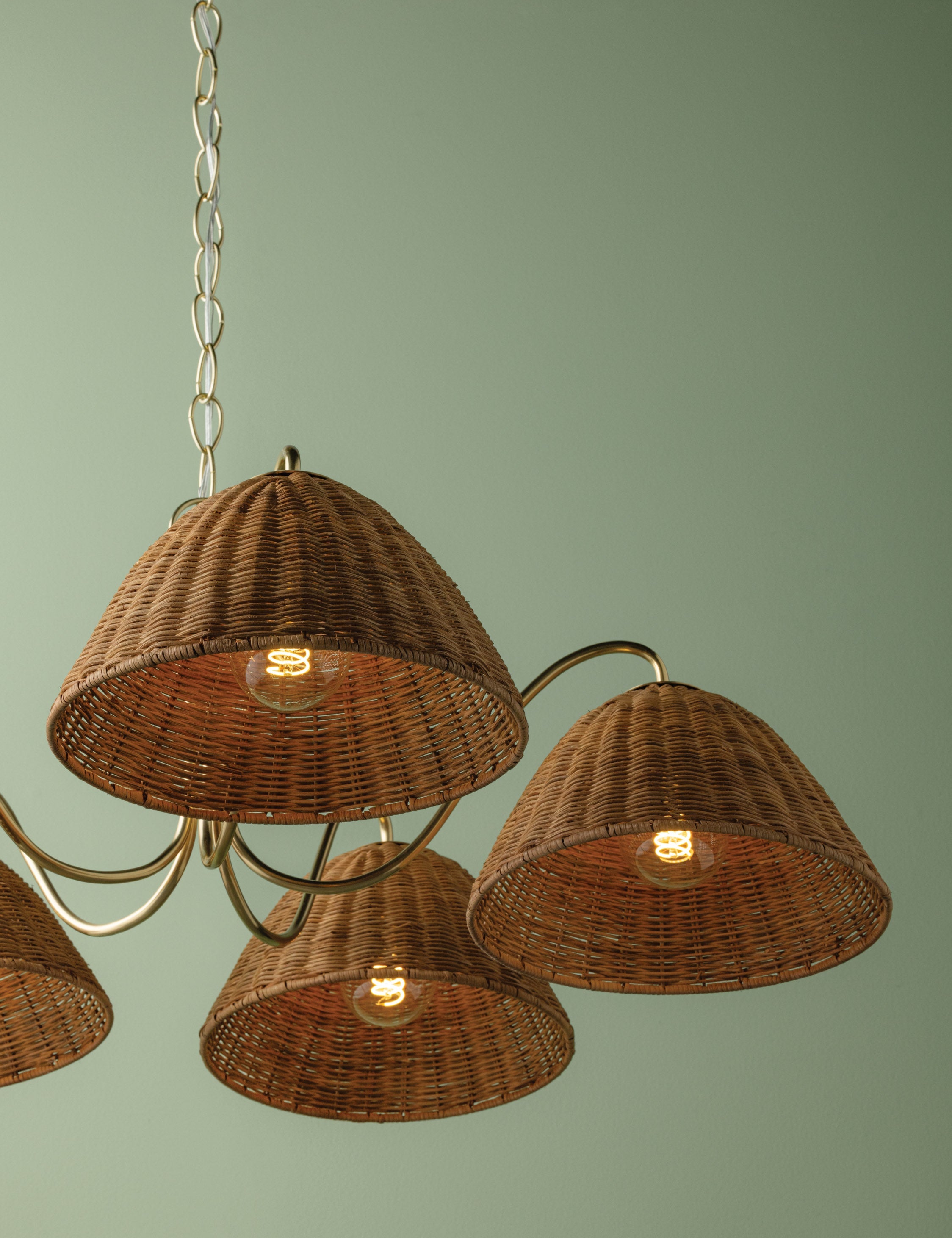 Parnay Chandelier