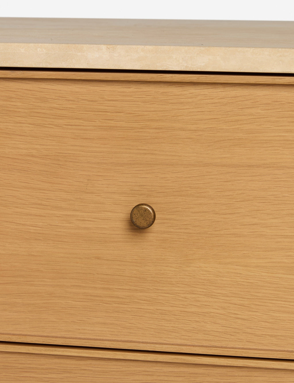 Keshan 6-Drawer Dresser