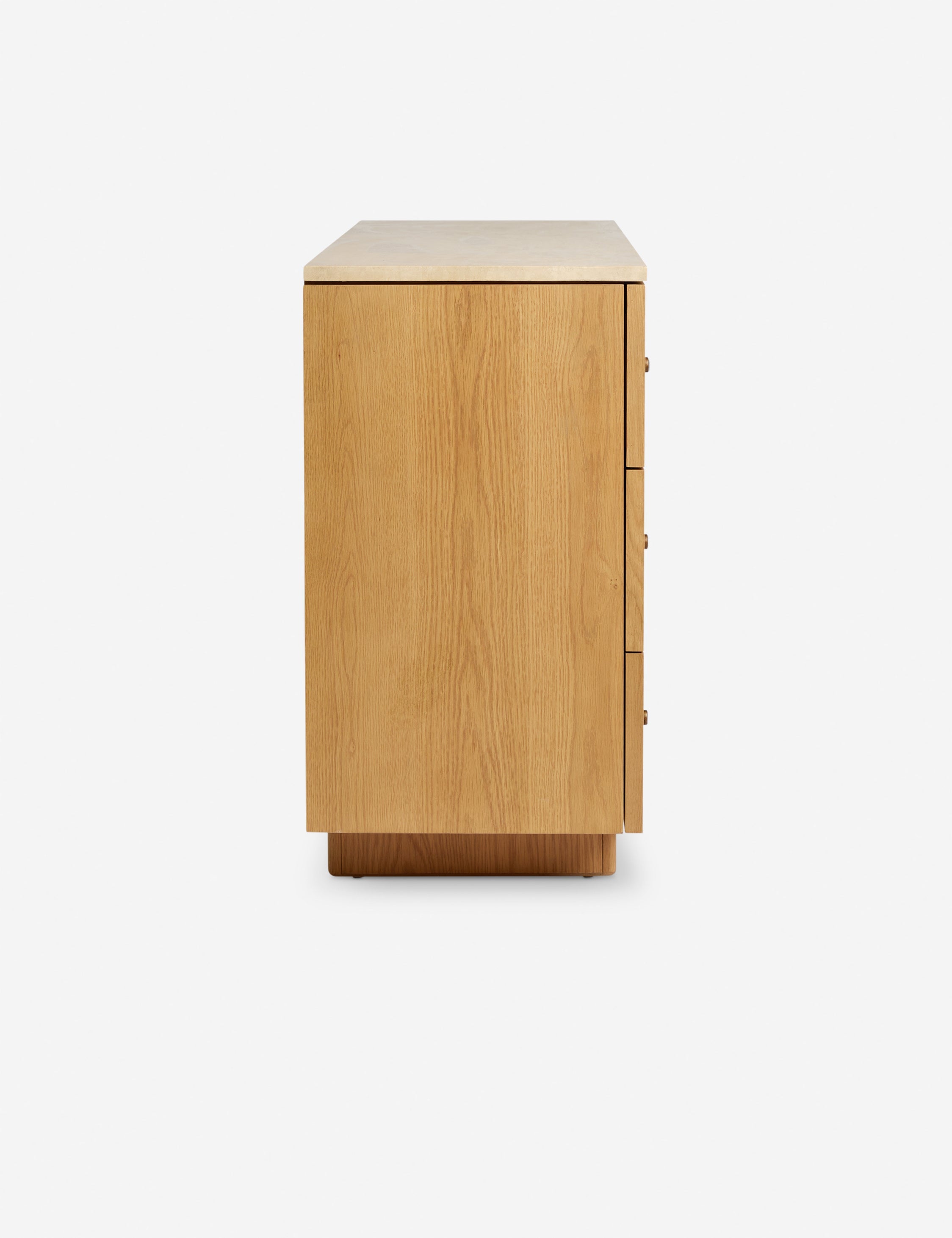 Keshan 6-Drawer Dresser