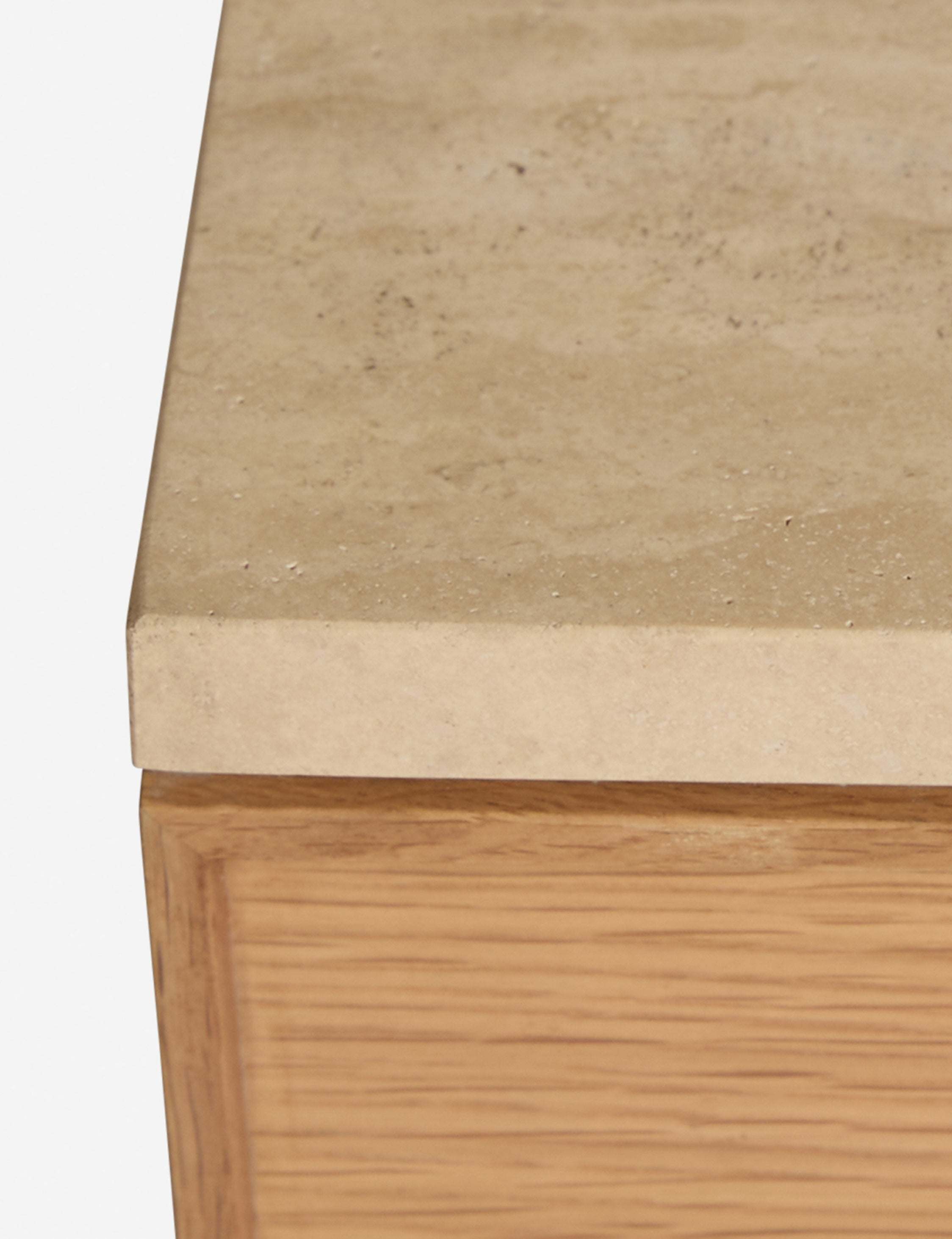 Keshan Nightstand