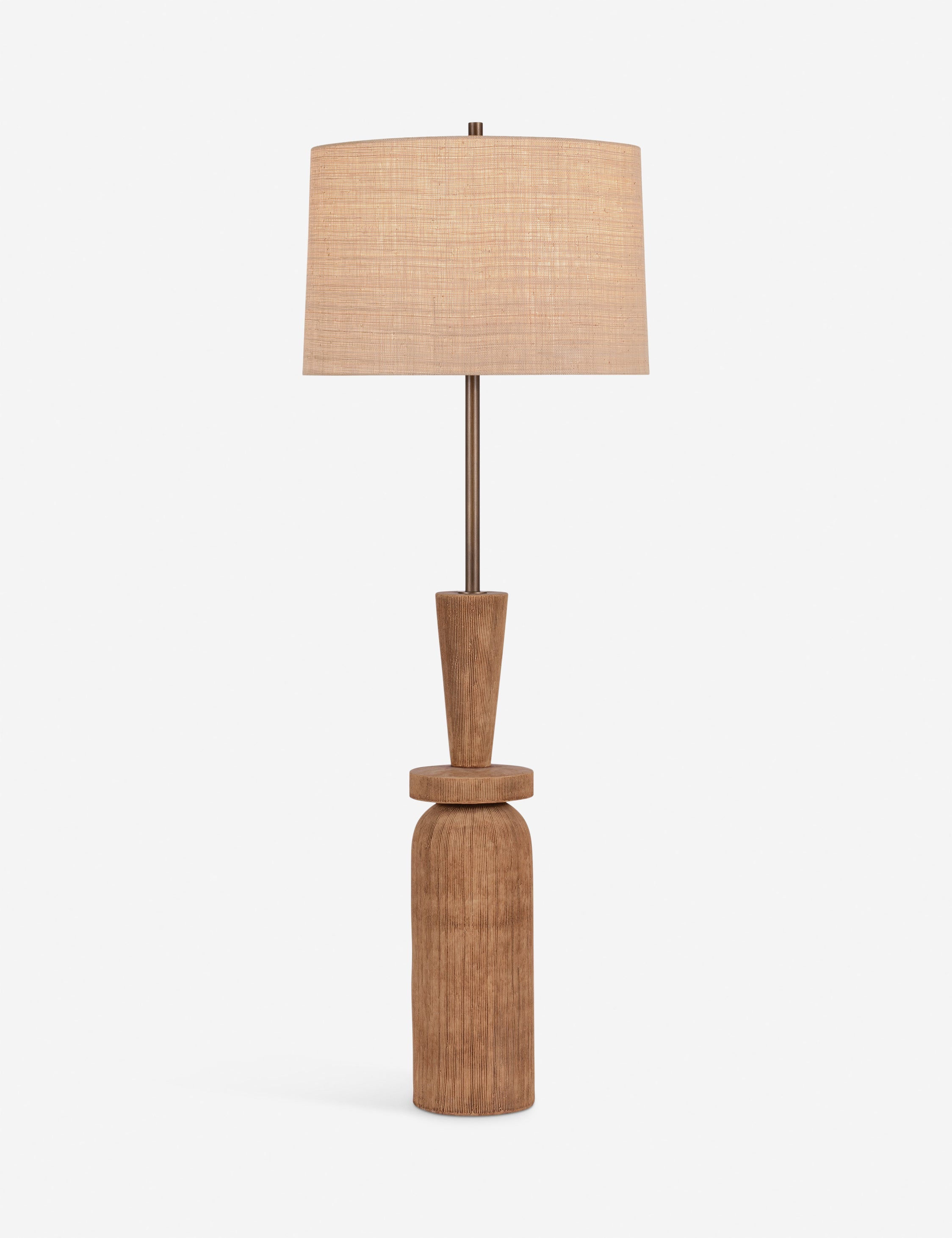 Tavano Floor Lamp