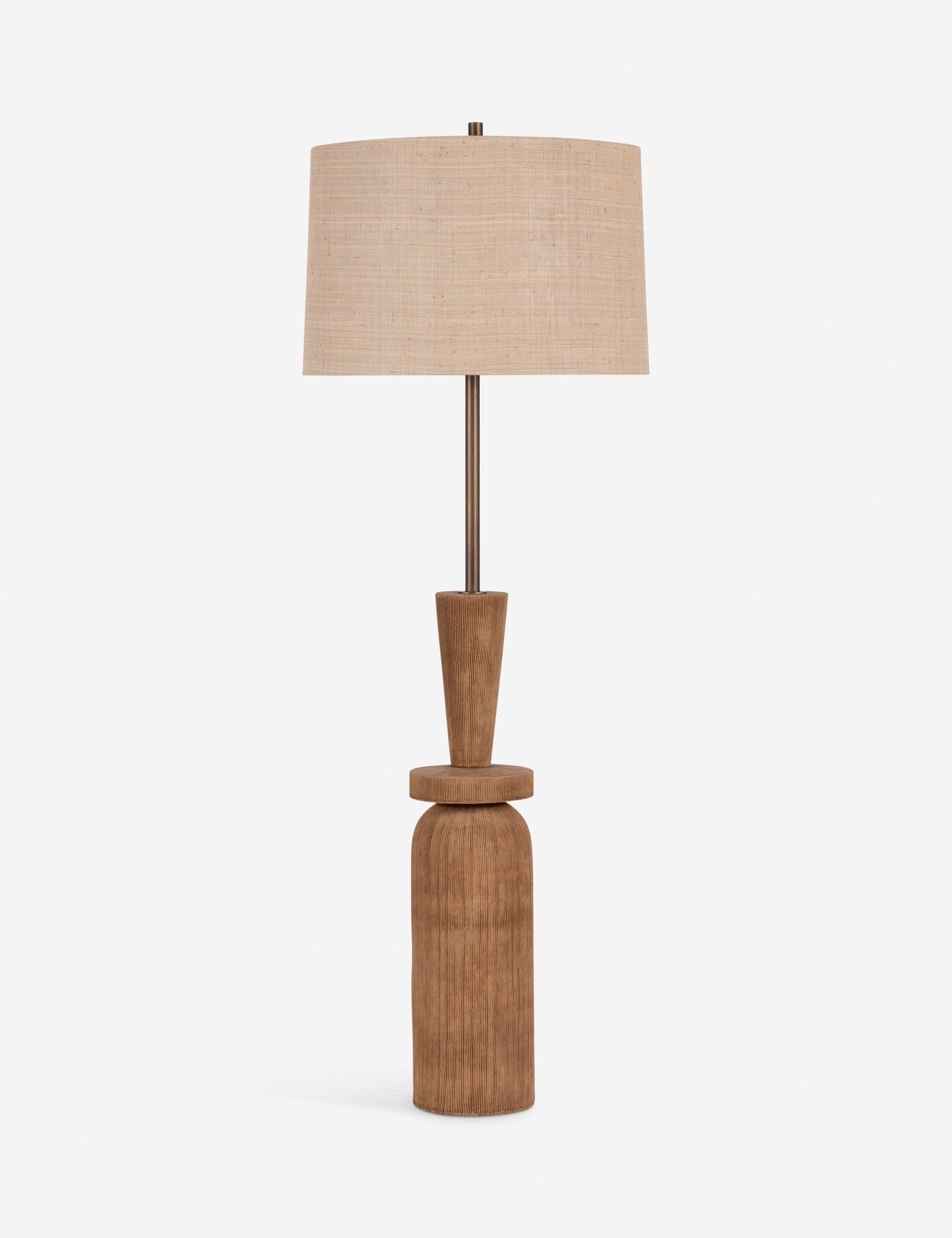 Tavano Floor Lamp