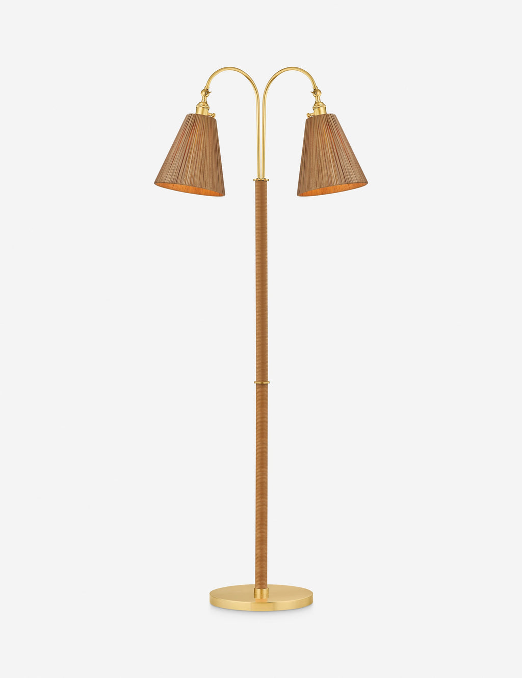 Torquay Floor Lamp