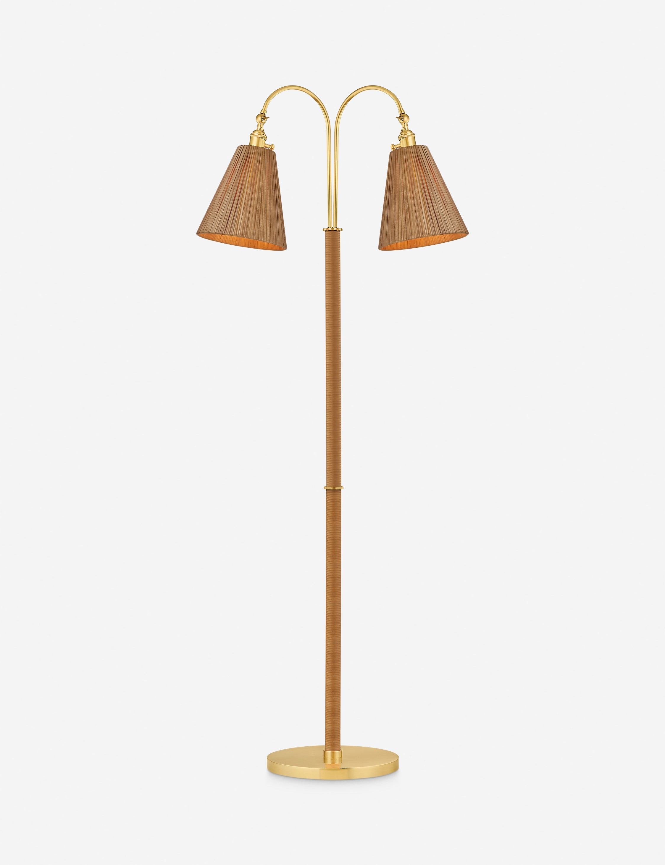 Torquay Floor Lamp