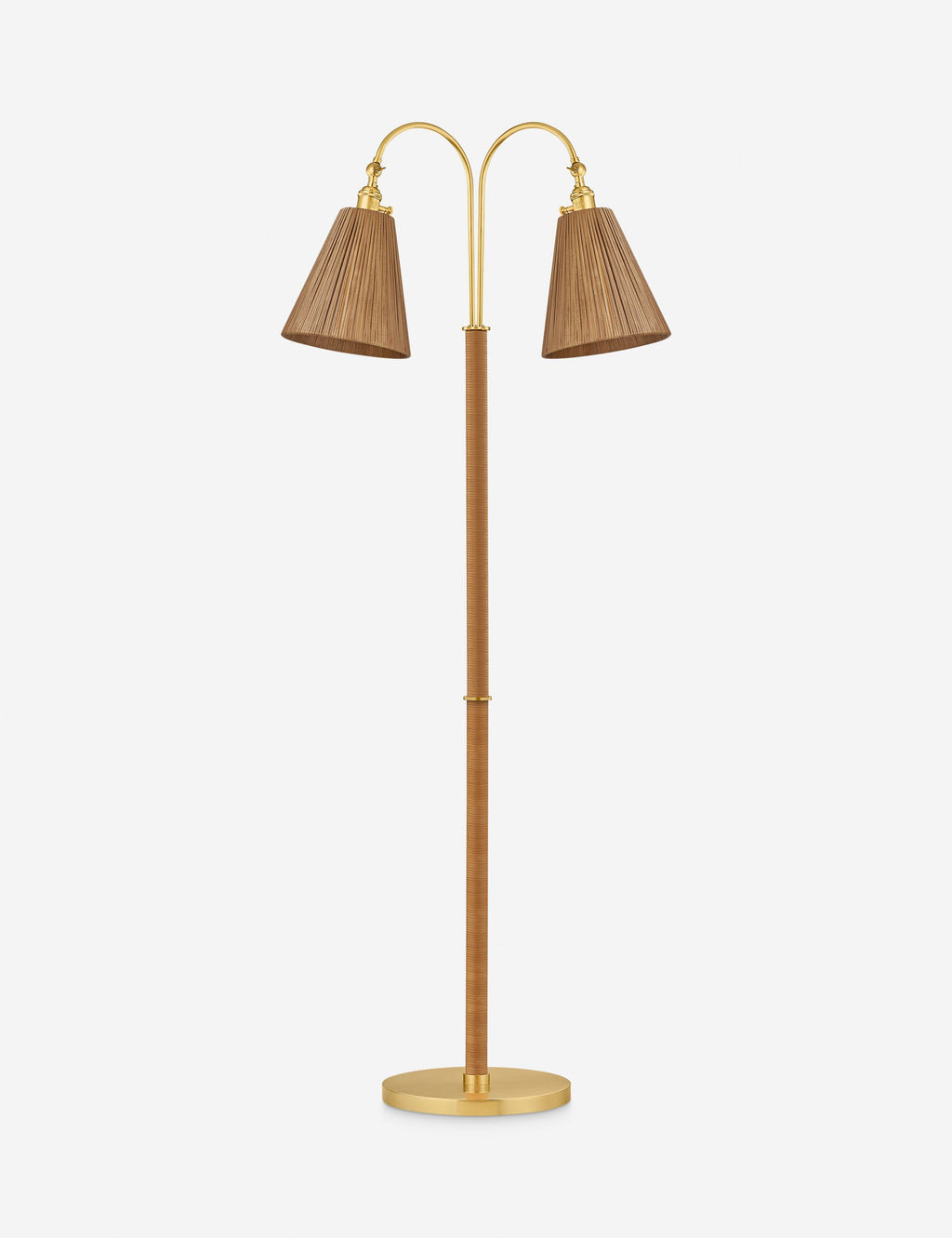 Torquay Floor Lamp