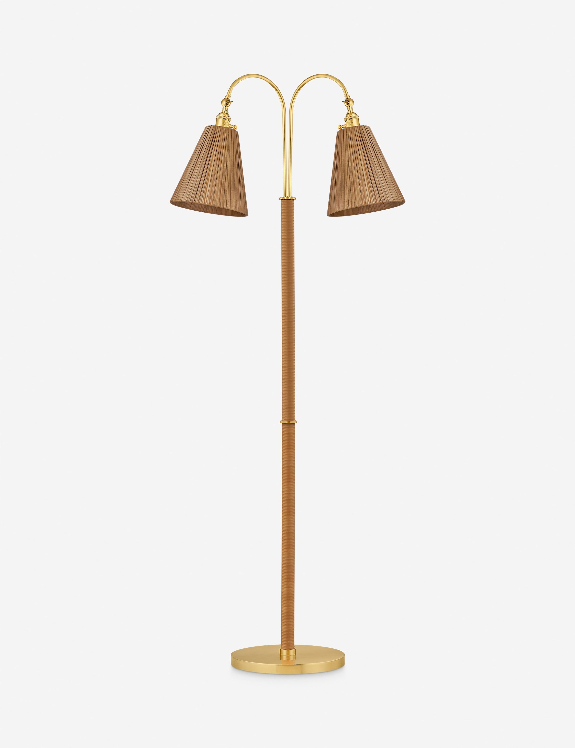 Torquay Floor Lamp