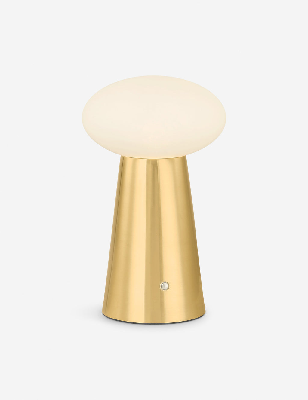 Clavel Mini Cordless Table Lamp