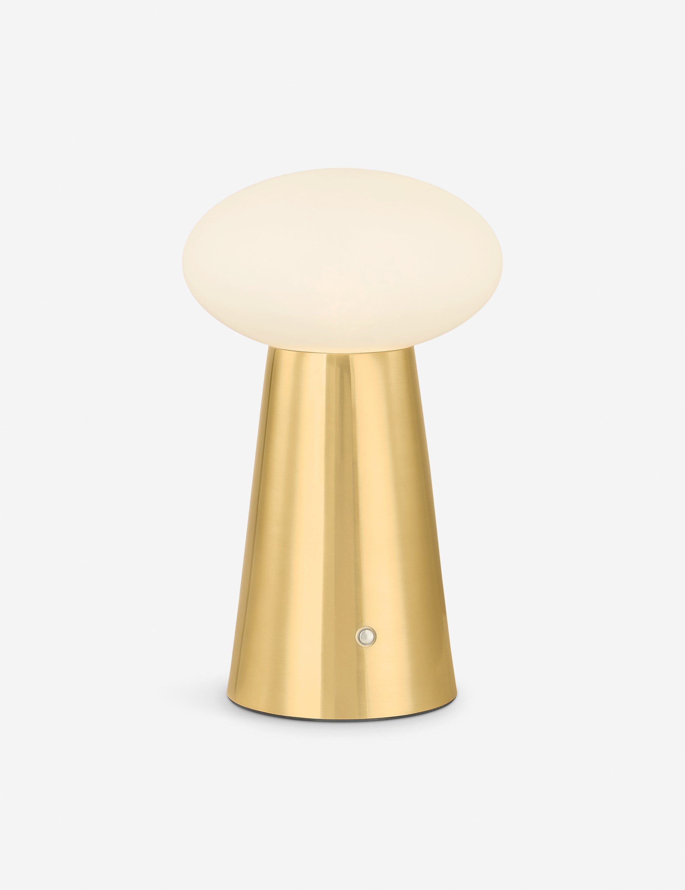 Clavel Mini Cordless Table Lamp