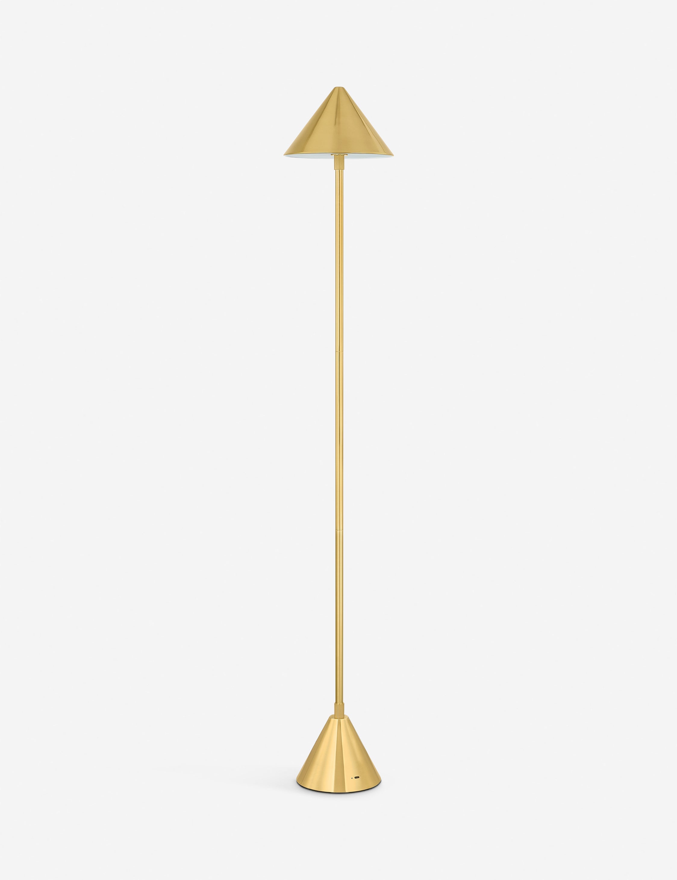 Brasseur Cordless Floor Lamp