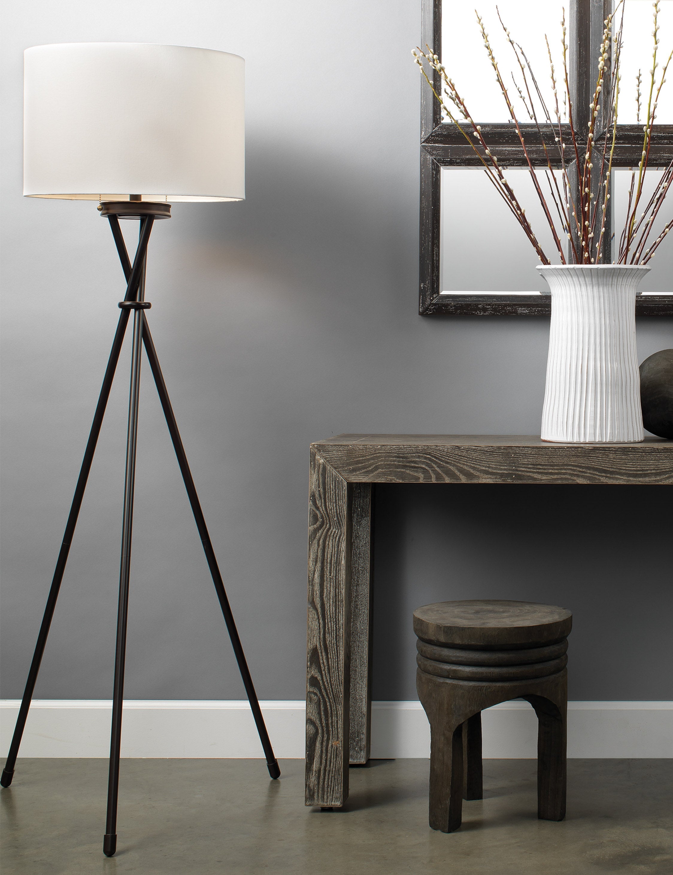 Waker Floor Lamp