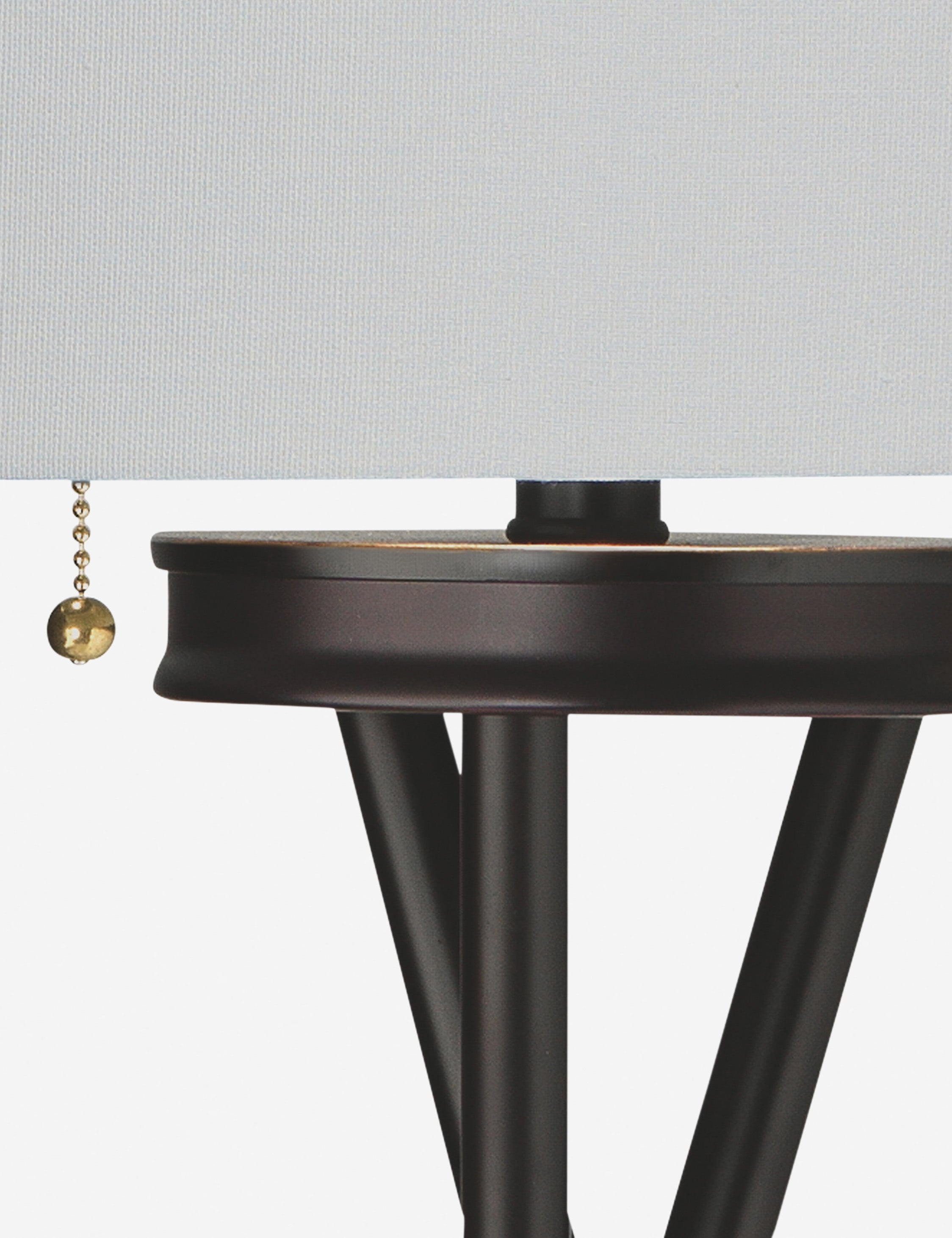 Waker Floor Lamp