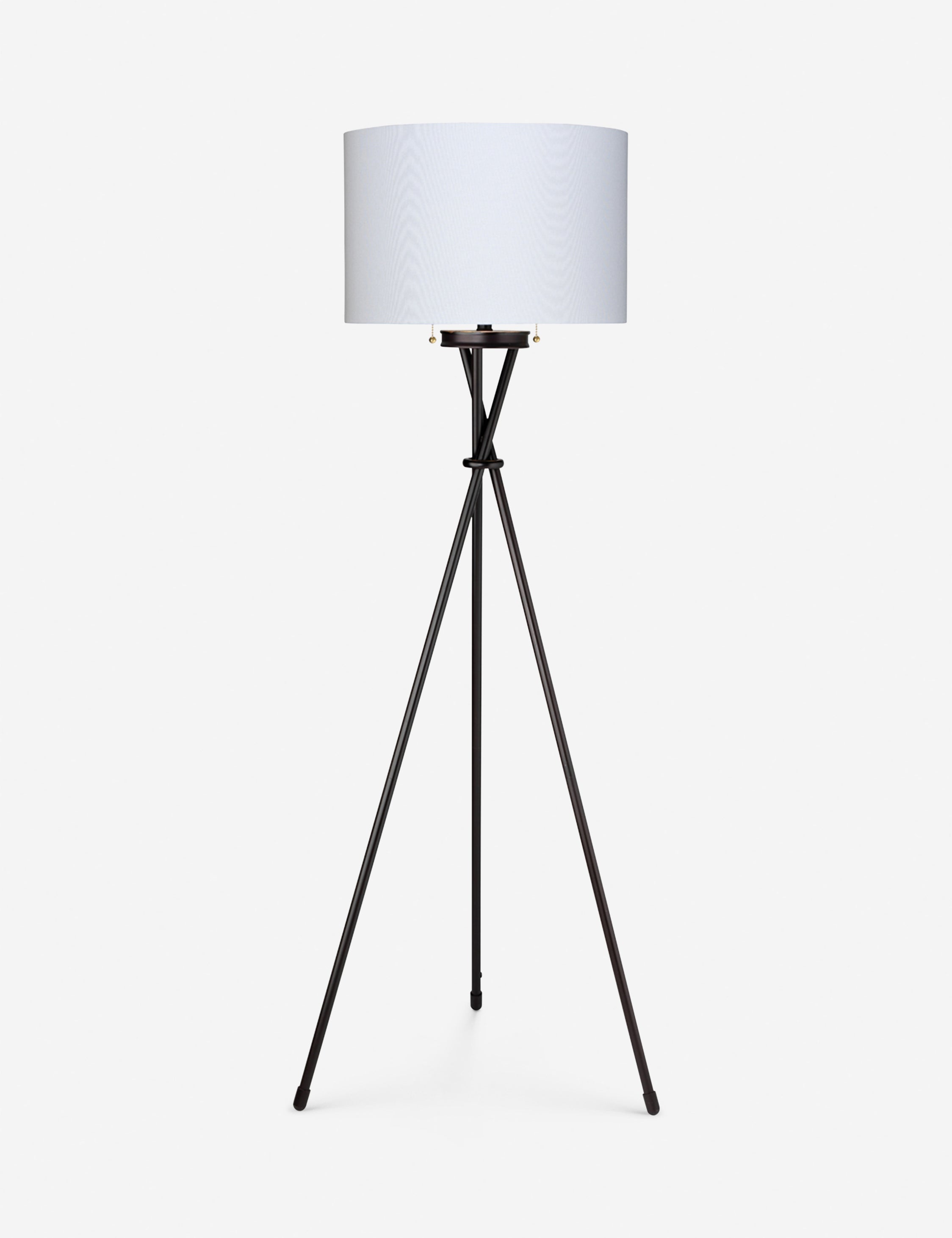 Waker Floor Lamp