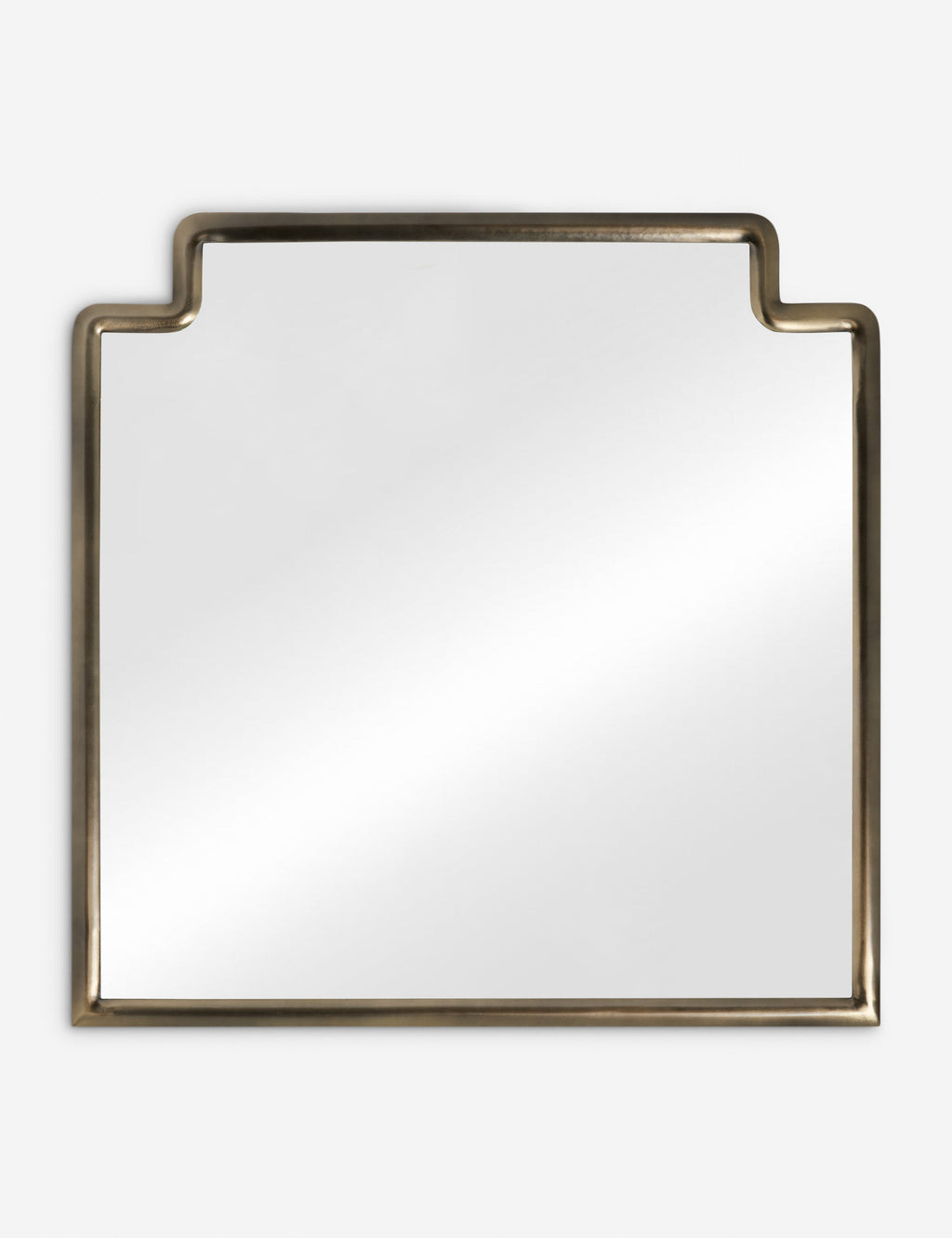 Langham Mantel Mirror