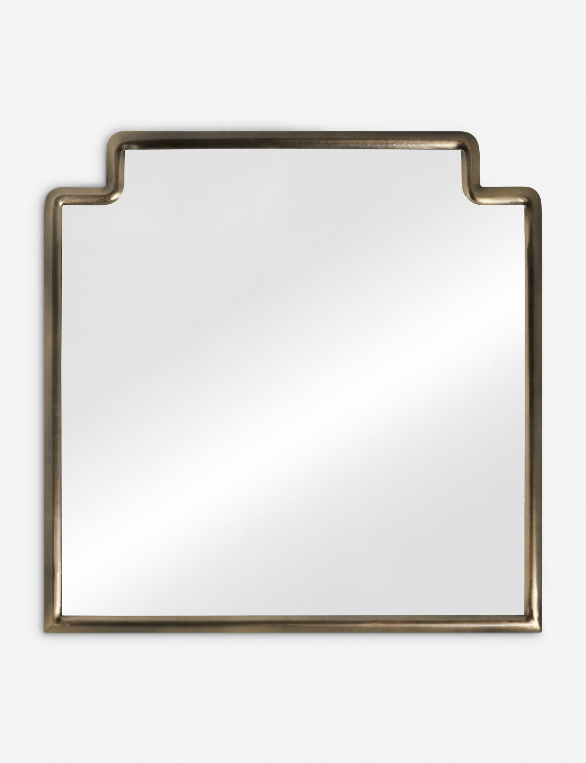Langham Mantel Mirror