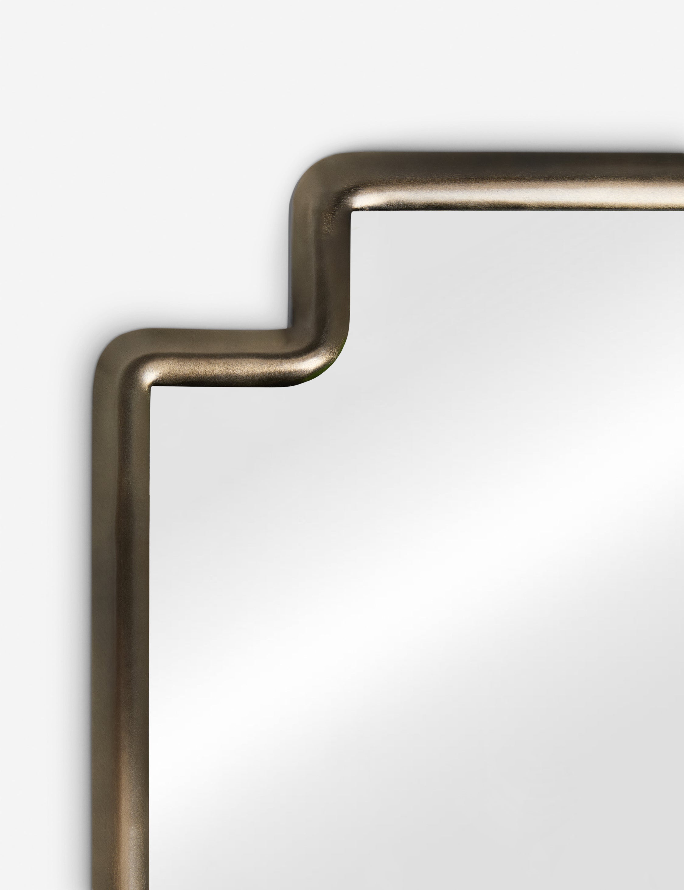 Langham Mantel Mirror