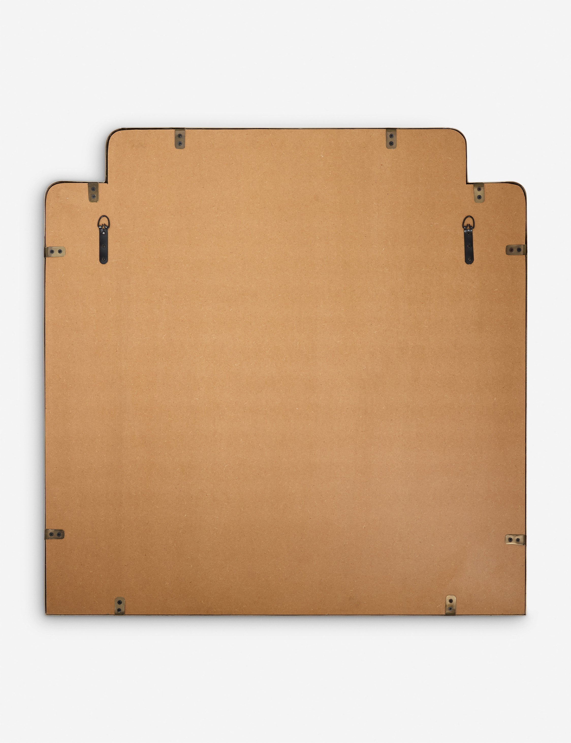 Langham Mantel Mirror