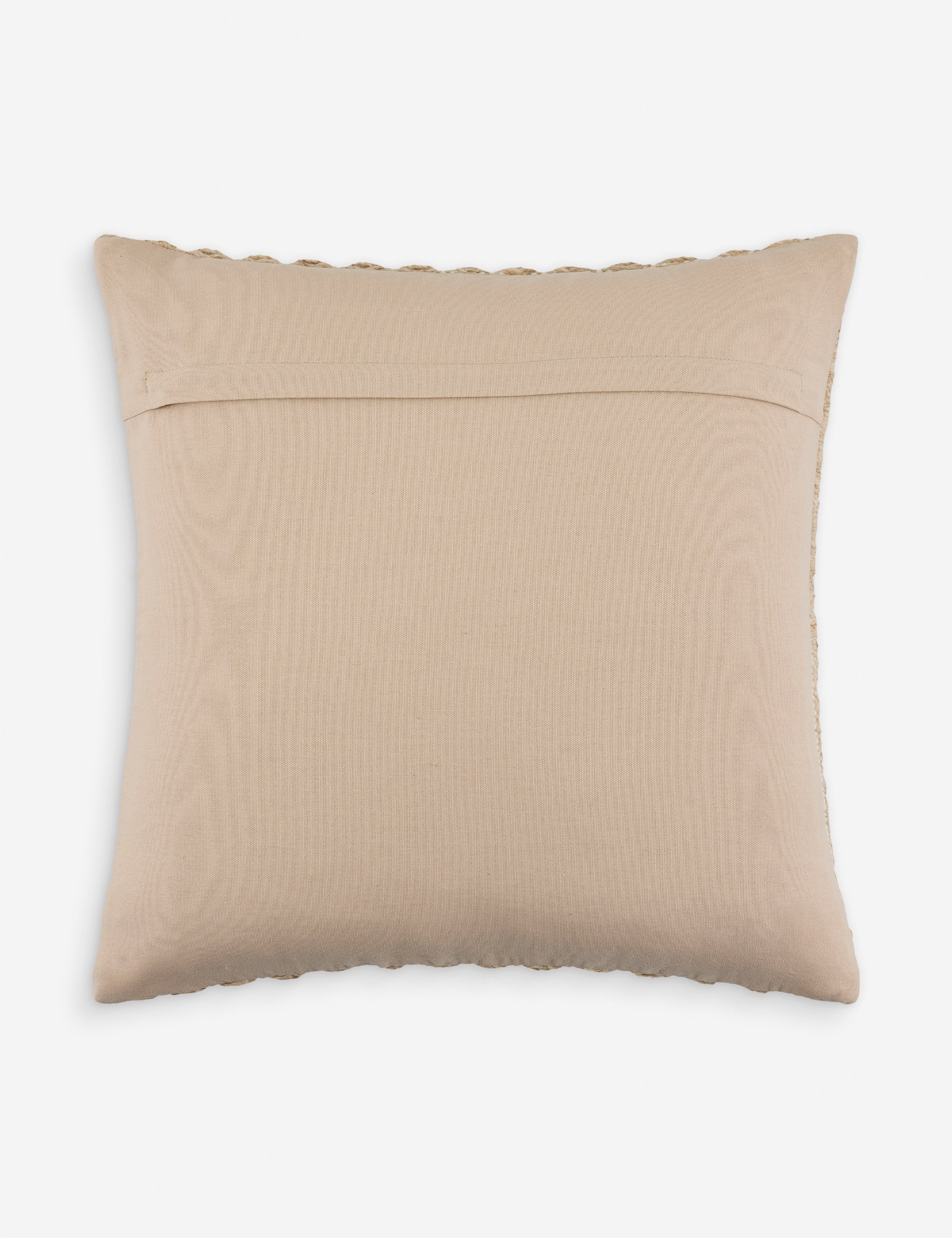 Mendia Pillow