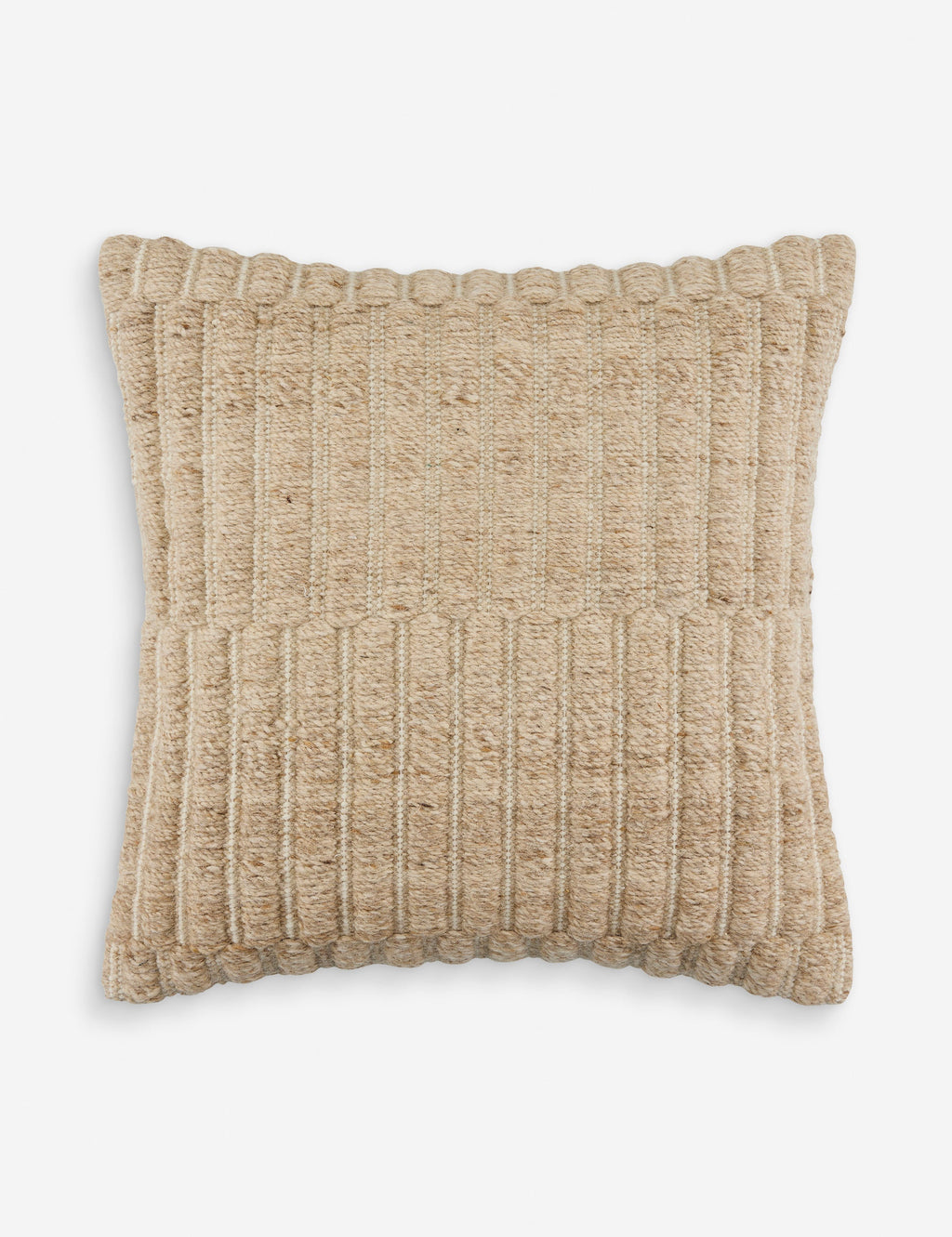 Mendia Pillow