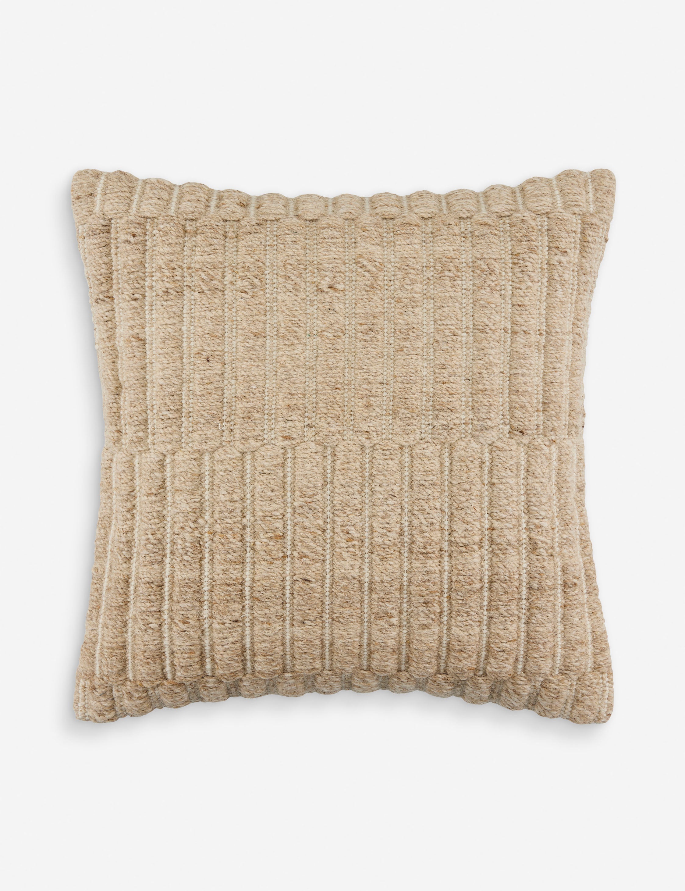 Mendia Pillow