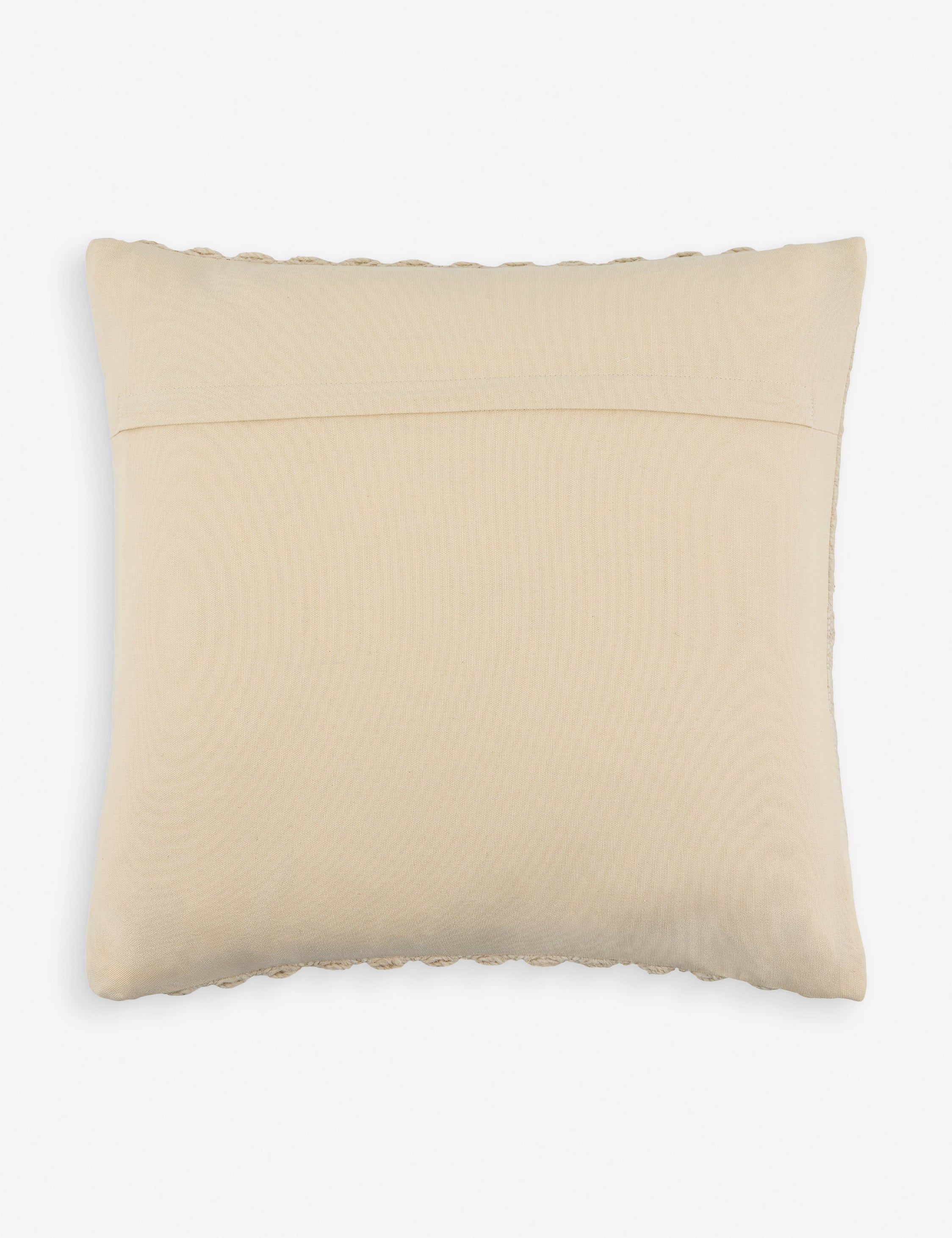 Mendia Pillow