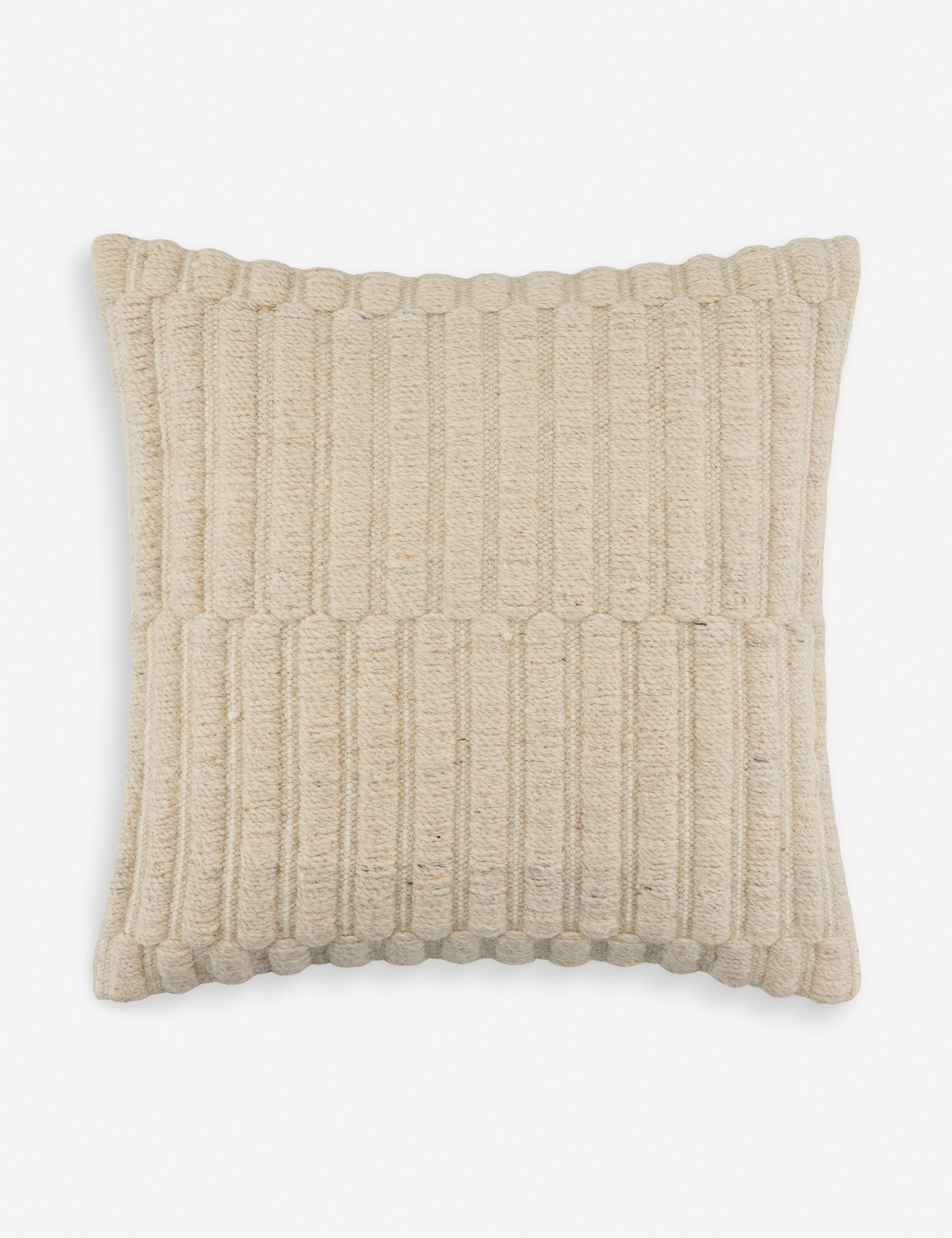 Mendia Pillow