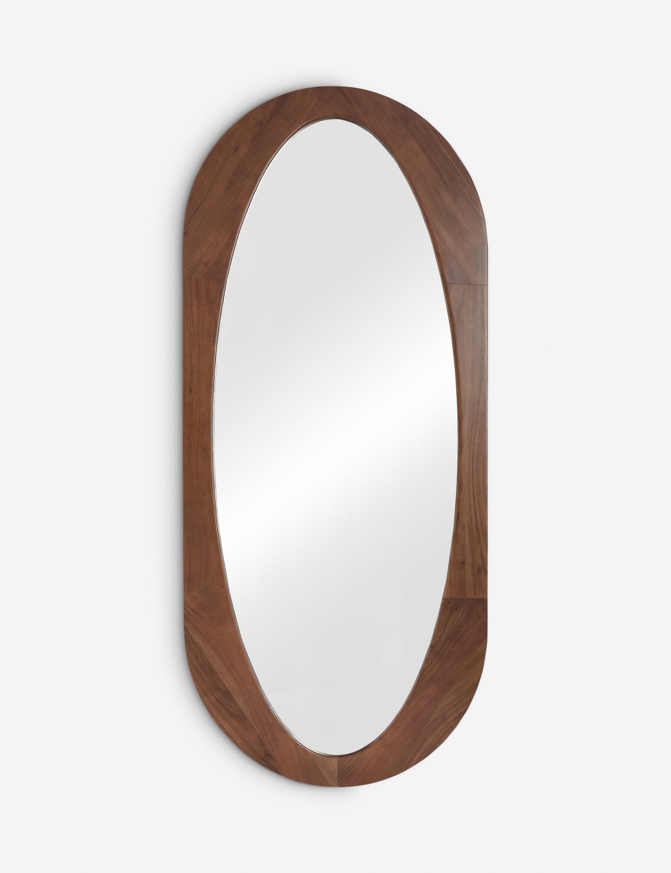 McCoy Oval Full Length Mirror