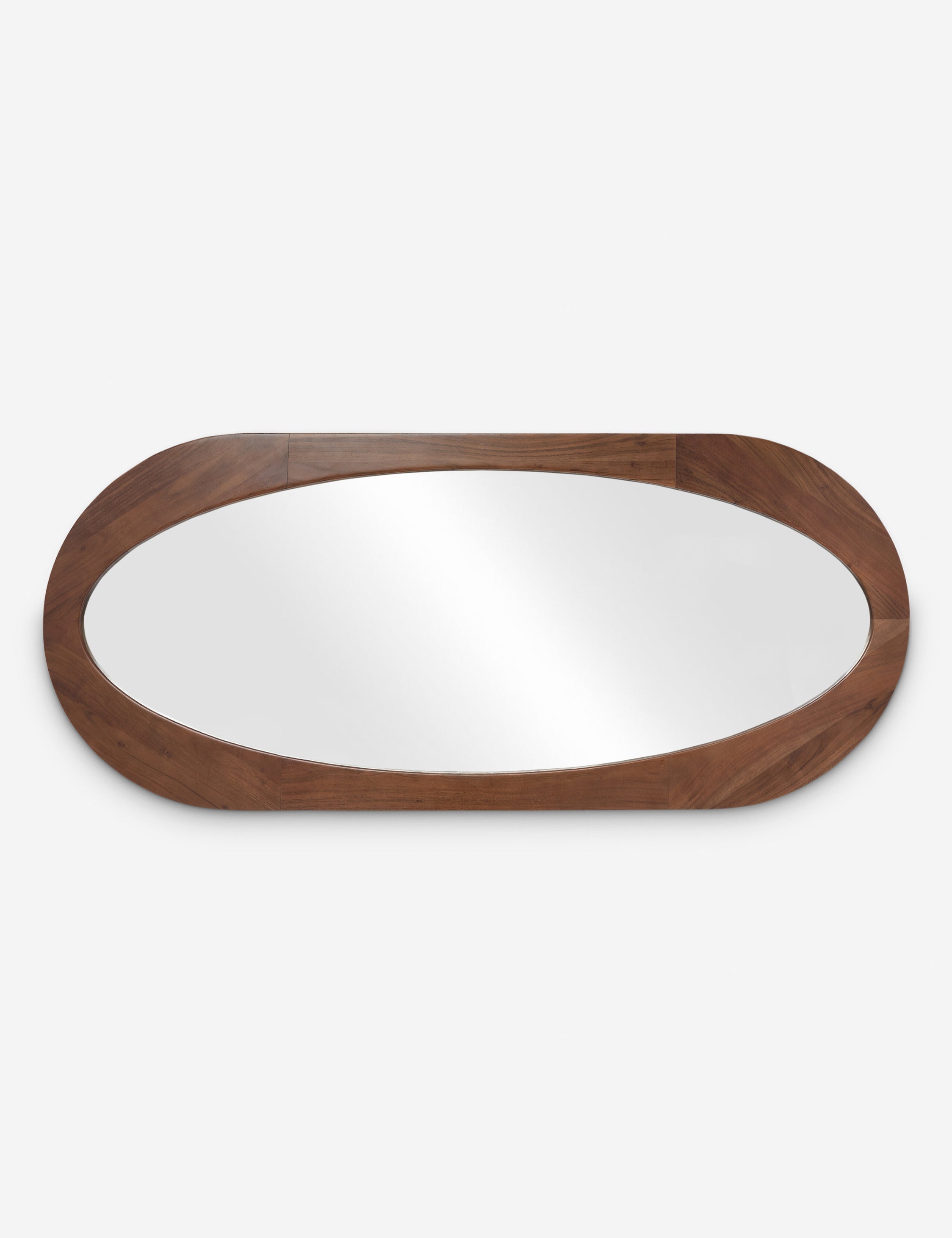 McCoy Oval Full Length Mirror
