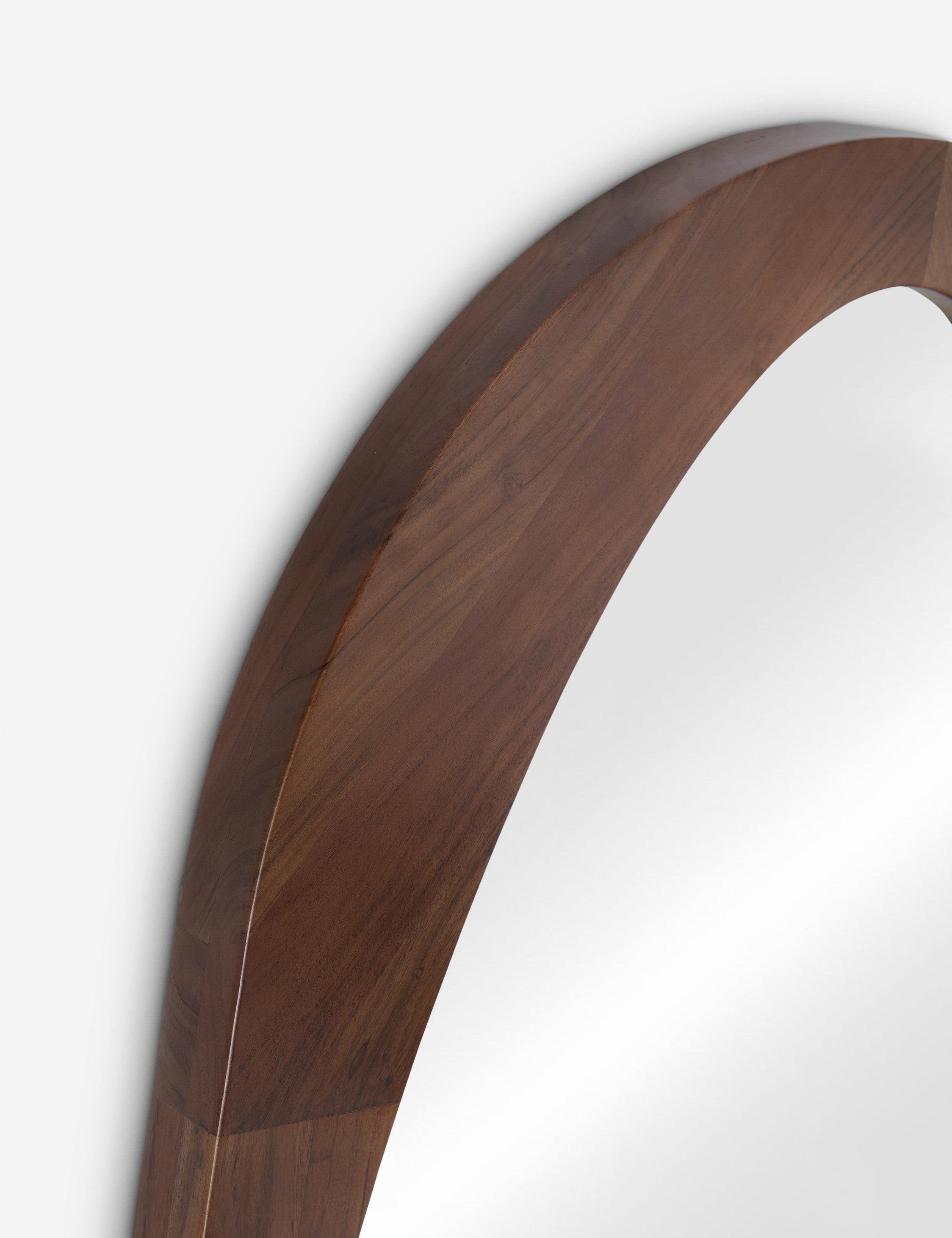 McCoy Oval Full Length Mirror