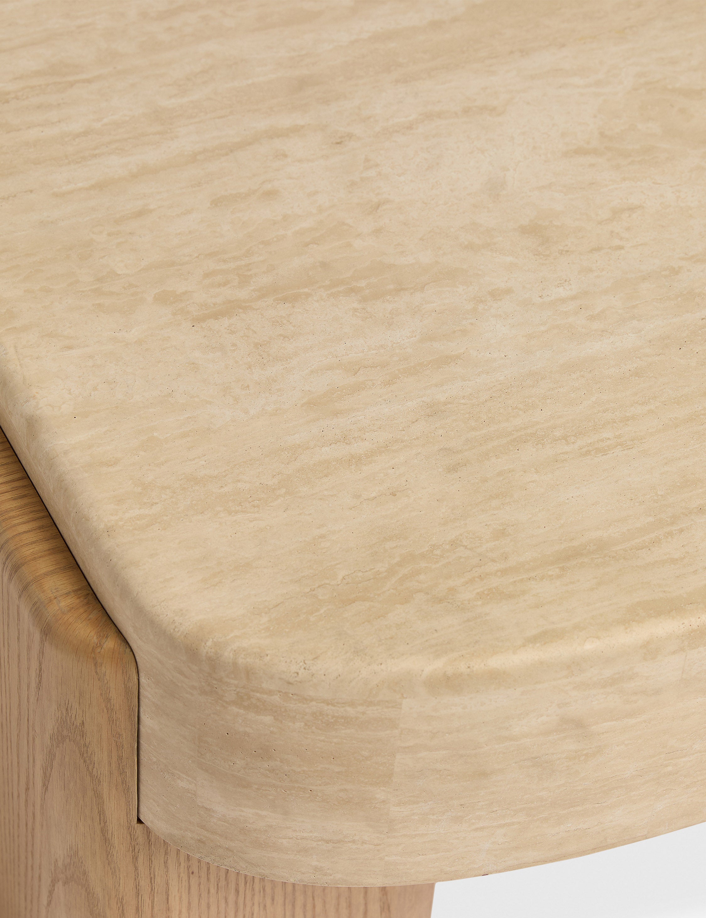 Midora Coffee Table