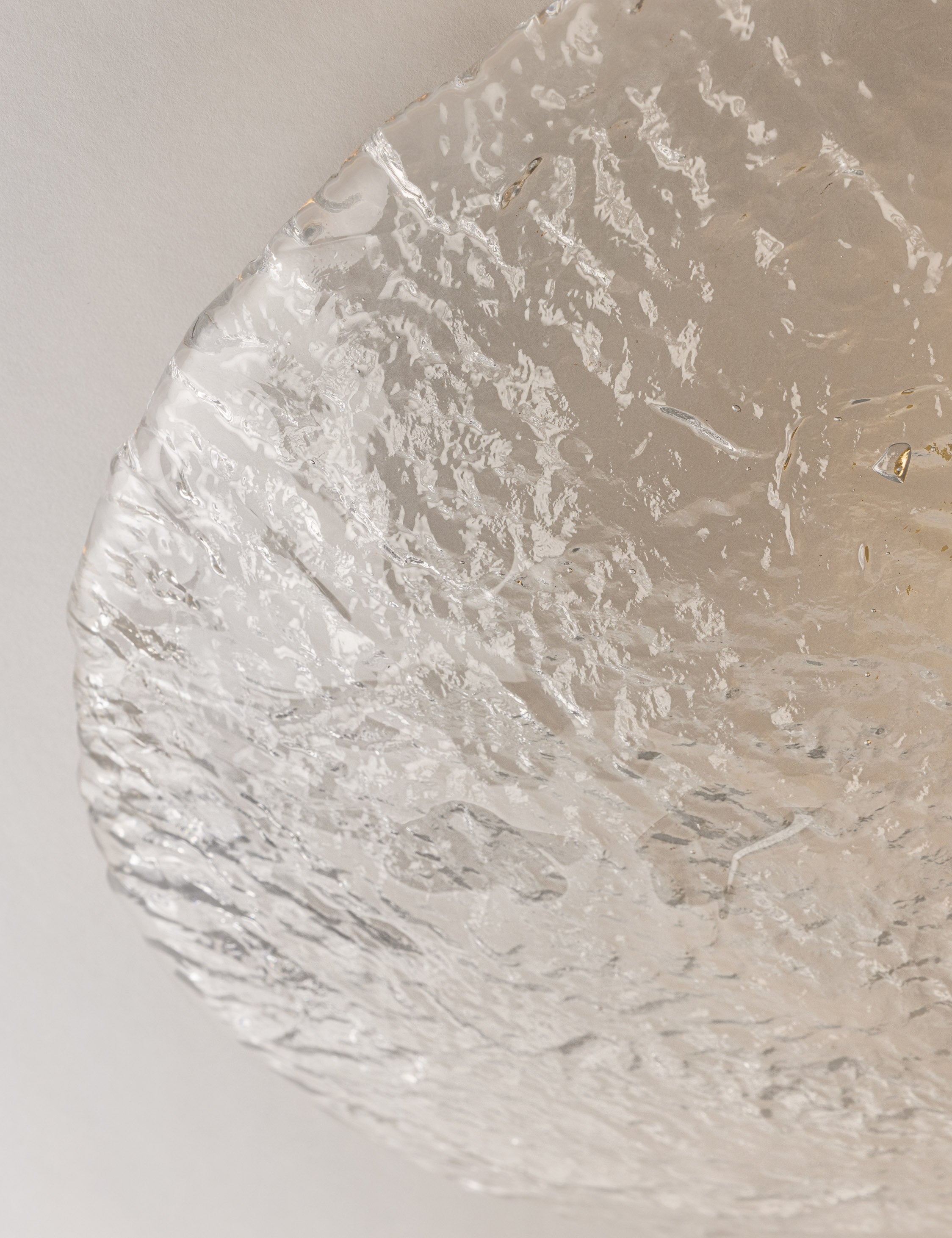 Leroux Flush Mount Light