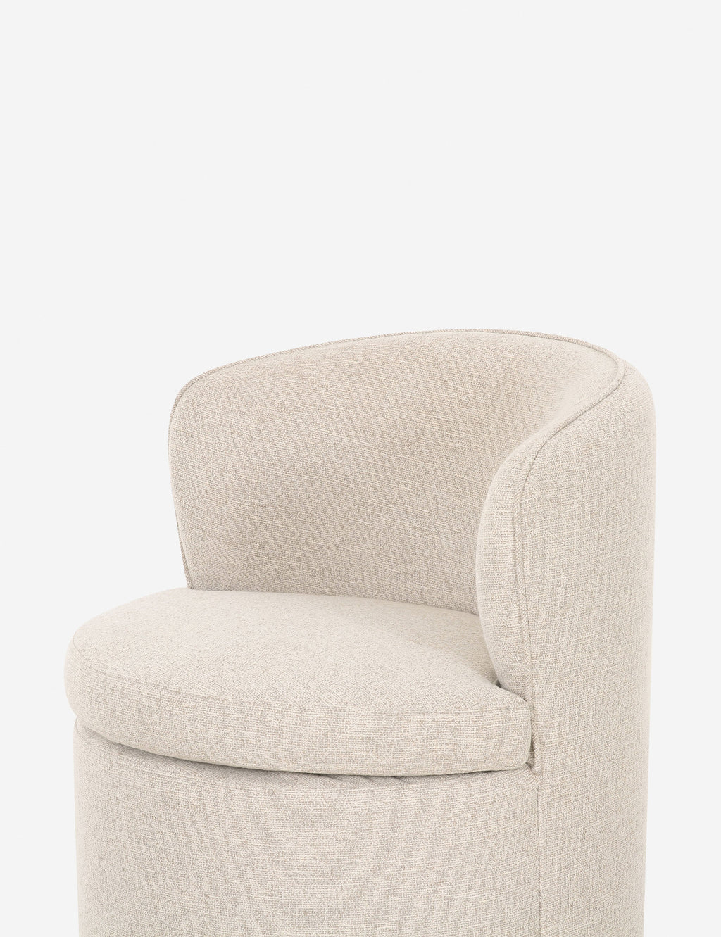 Sunil Swivel Dining Chair