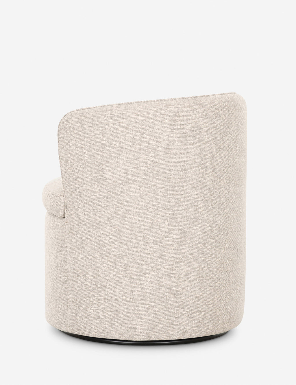 Sunil Swivel Dining Chair