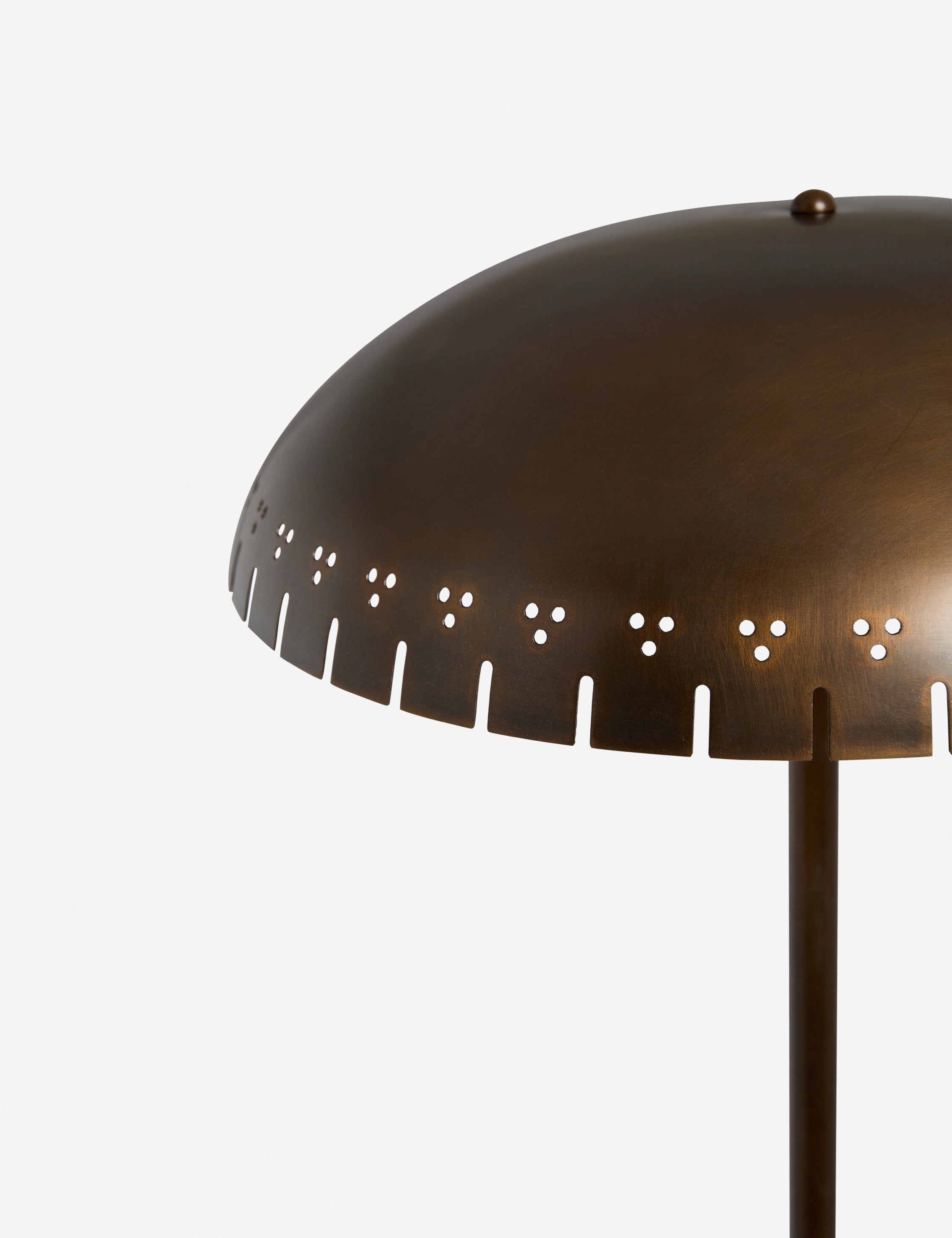 Omero Floor Lamp