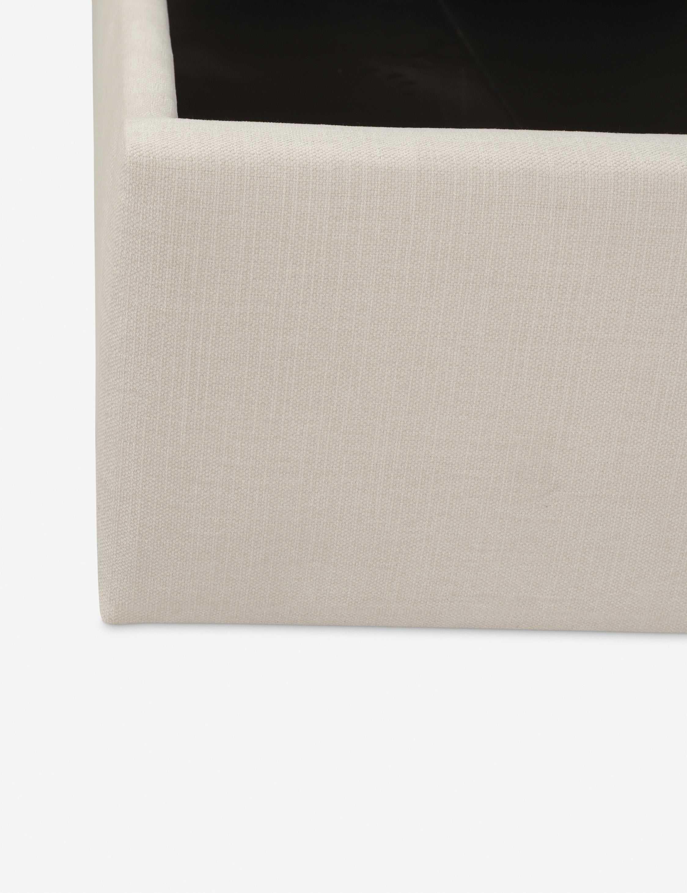 Torrenza Platform Storage Bed