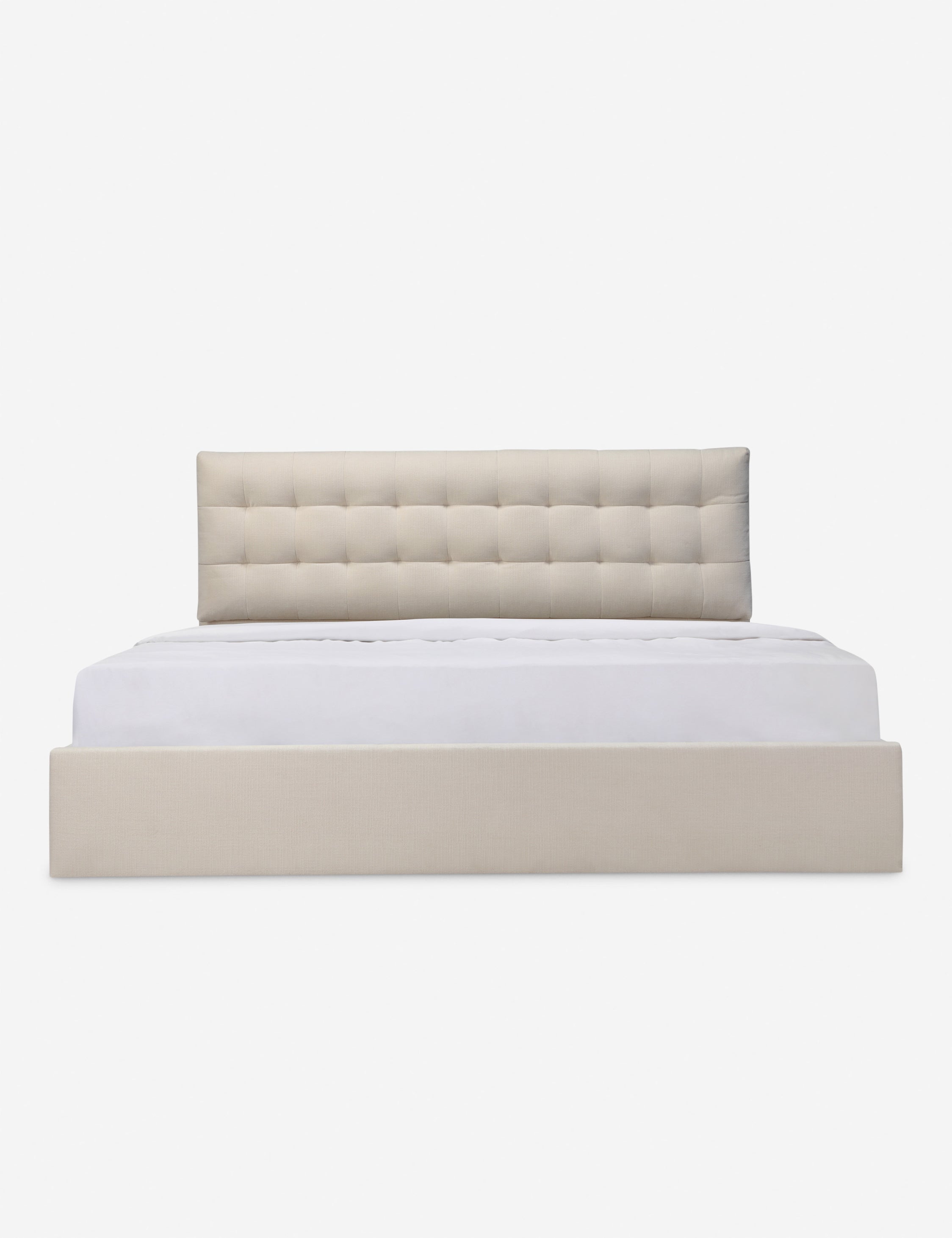 Torrenza Platform Storage Bed