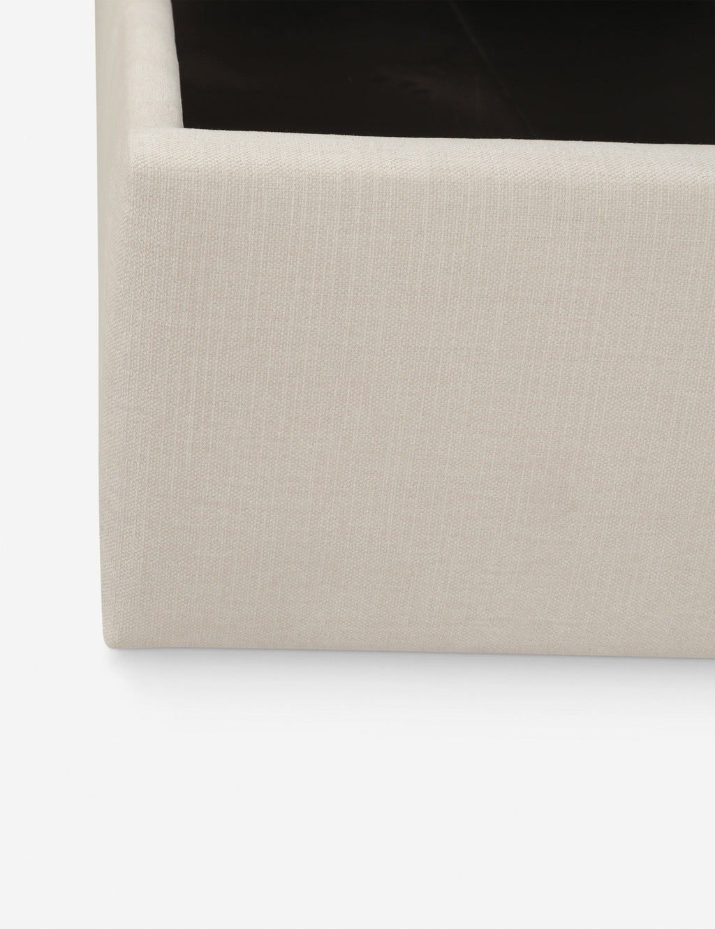 Torrenza Platform Storage Bed