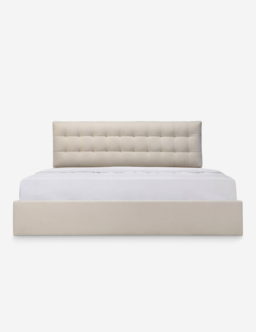 Torrenza Platform Storage Bed