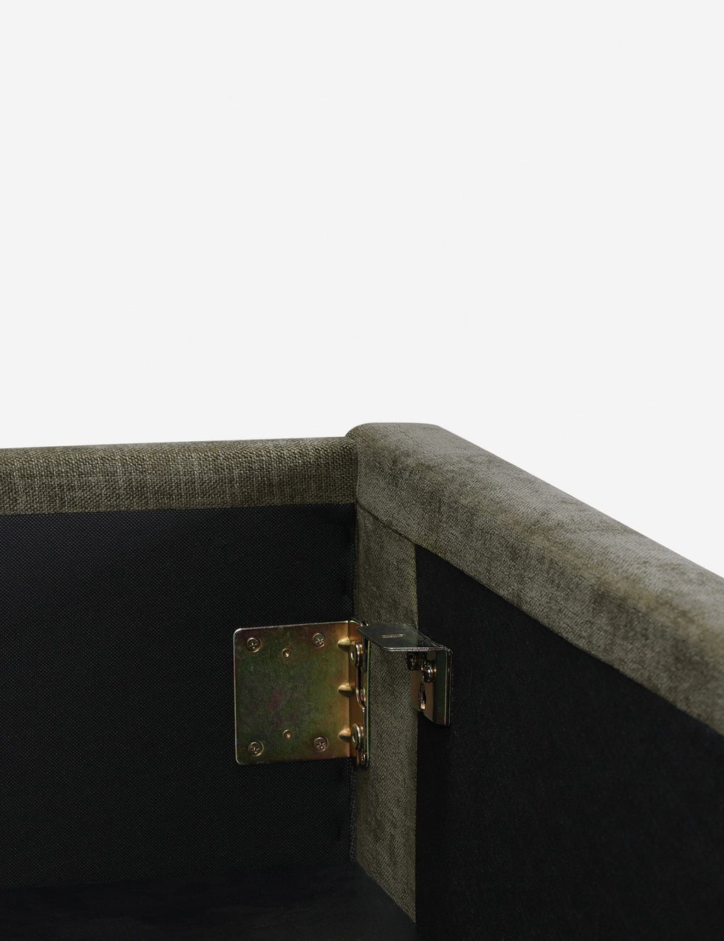 Torrenza Platform Storage Bed