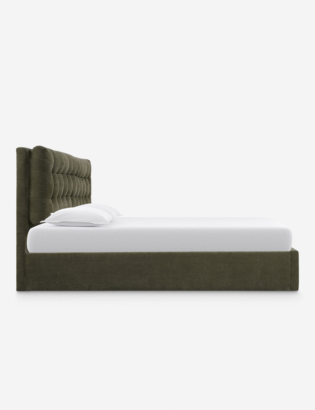 Torrenza Platform Storage Bed